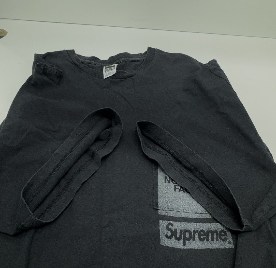 Supreme × The North Face Supreme SS23 x The North Face Size US XL / EU 56 / 4 - 10 Thumbnail