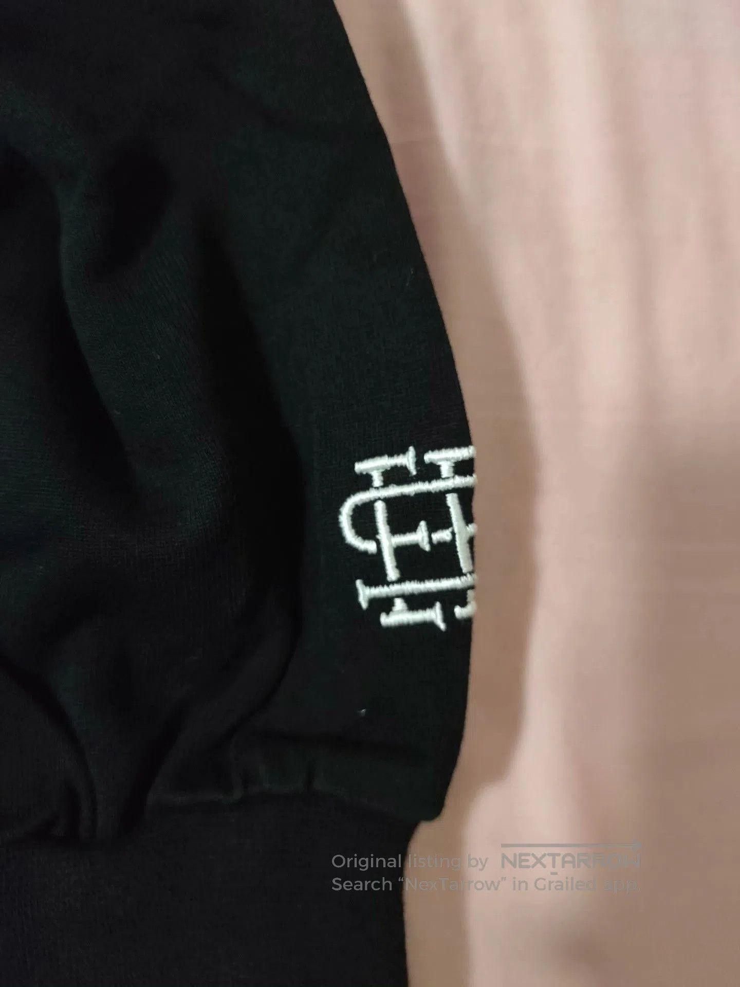 Other SEE SEE Super Big Side Stripe Longsleeve. Size US M / EU 48-50 / 2 - 3 Thumbnail