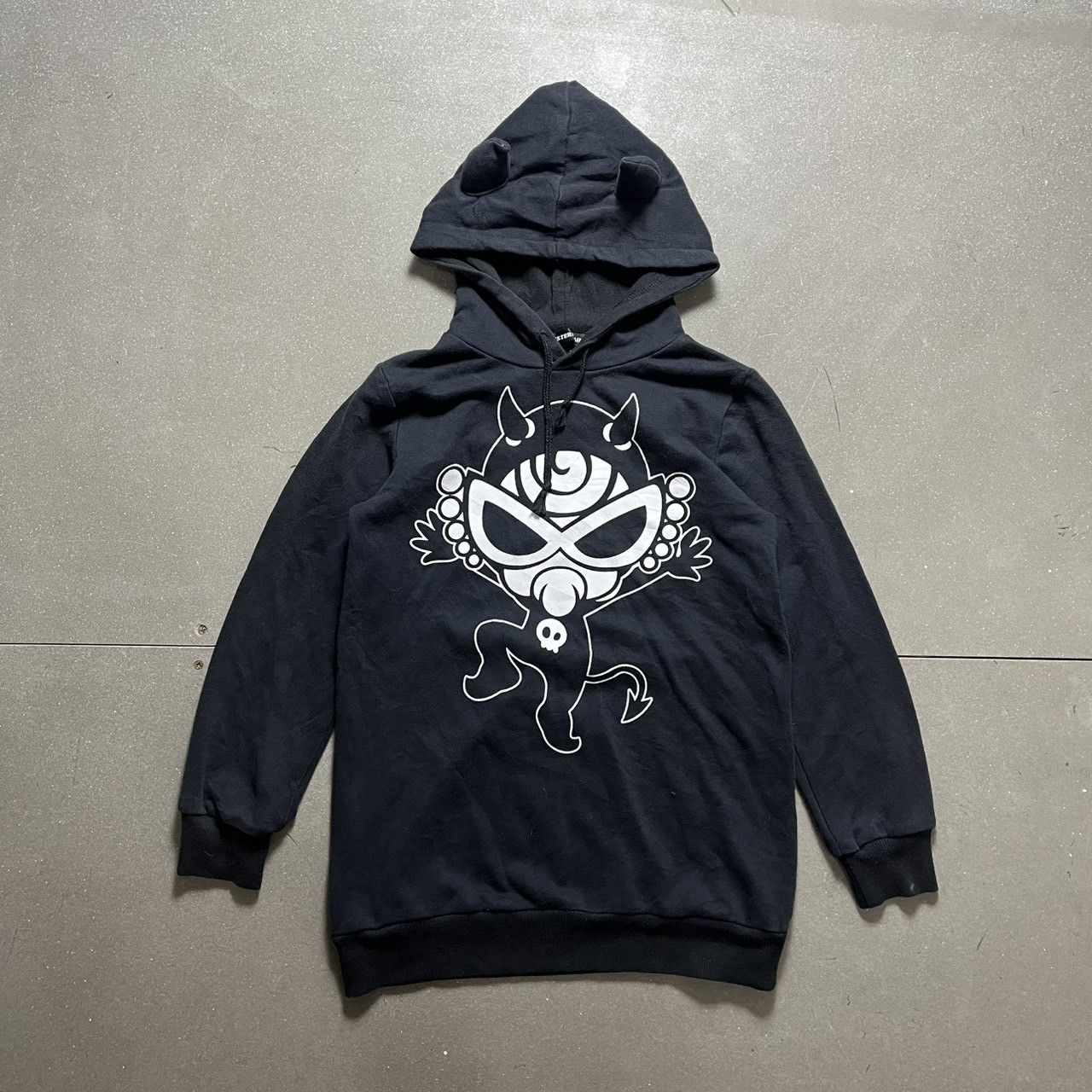 Hysteric Glamour × Japanese Brand Hysteric Glamour Mini Hoodie Size S / US 4 / IT 40 - 1 Thumbnail