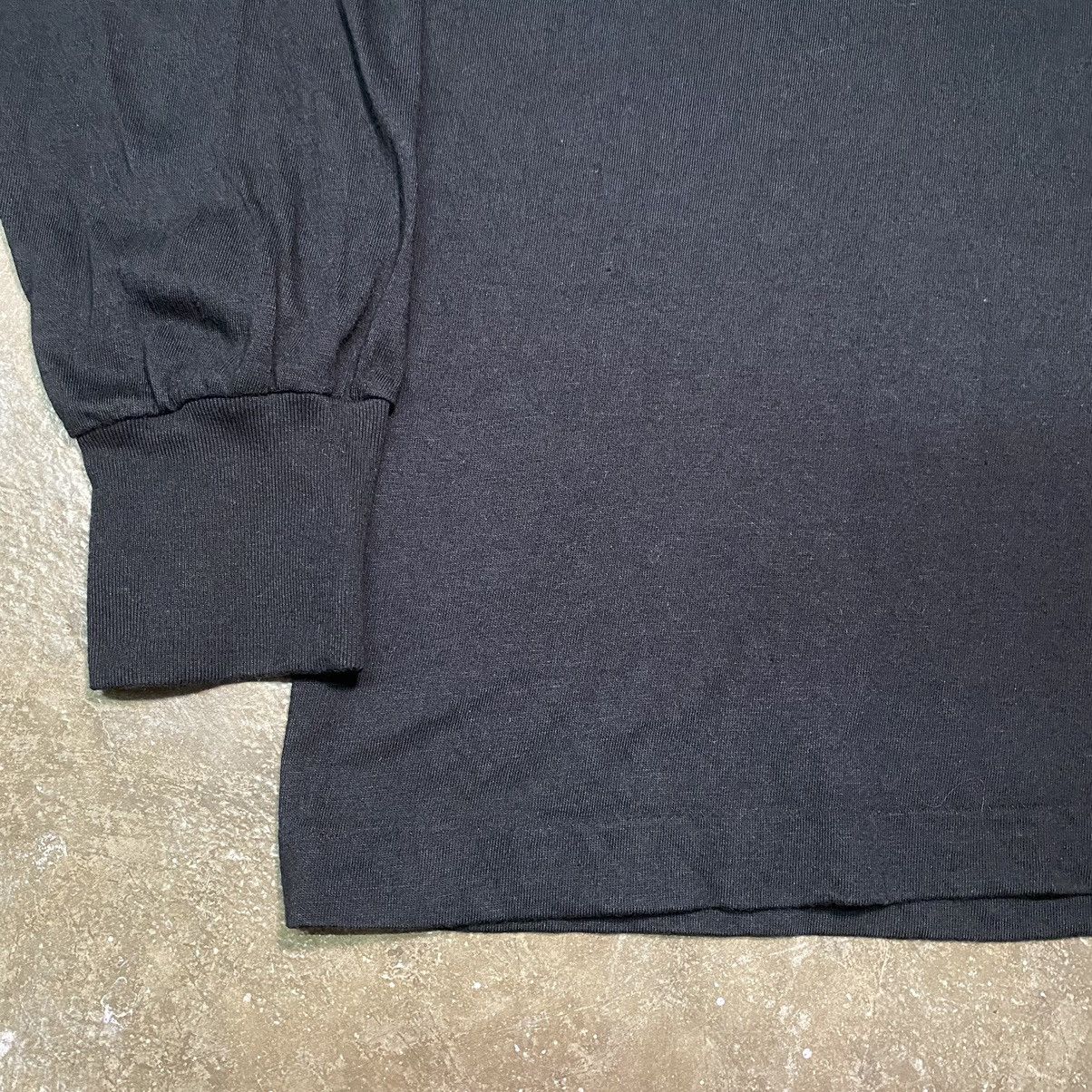 Iceberg × Vintage VINTAGE ICEBERG JEANS LONGSLEEVE T SHIRT Size US L / EU 52-54 / 3 - 8 Thumbnail