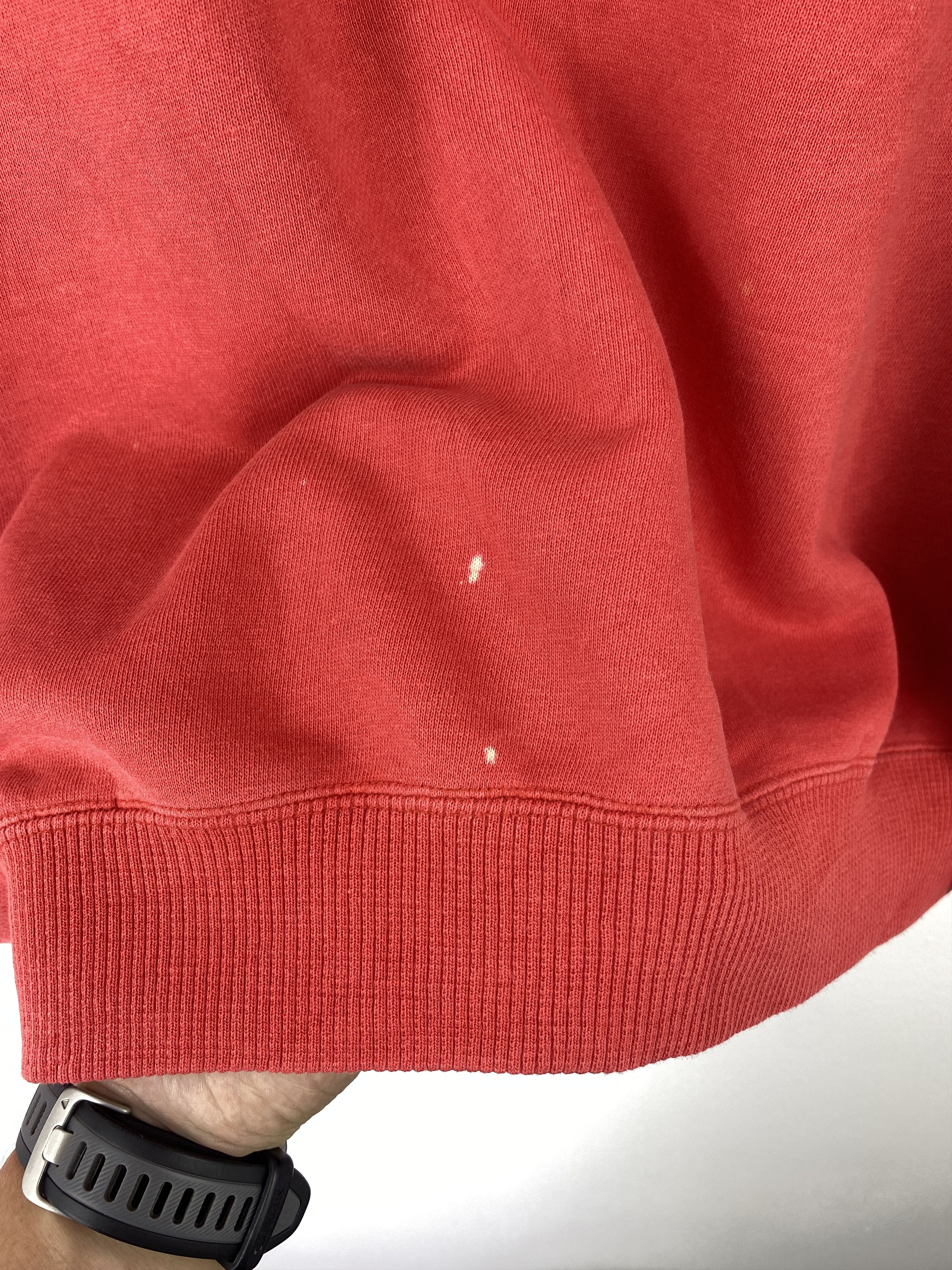 Jantzen Vintage Jantzen Sports Plain Crewneck Sweatshirt SH0485 Size US L / EU 52-54 / 3 - 5 Thumbnail