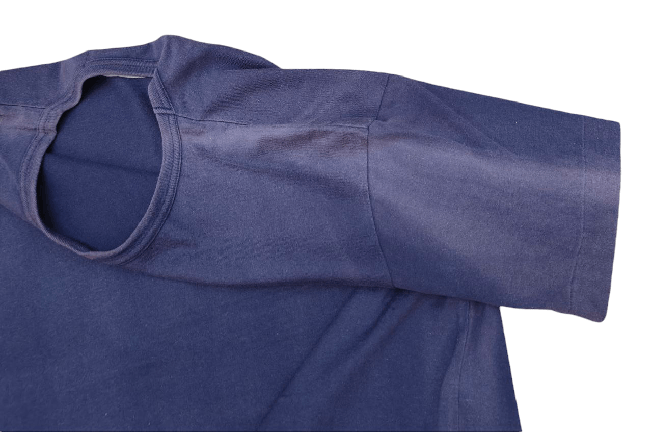 Comme des Garcons Comme Des Garcons Faded T Size US M / EU 48-50 / 2 - 6 Thumbnail