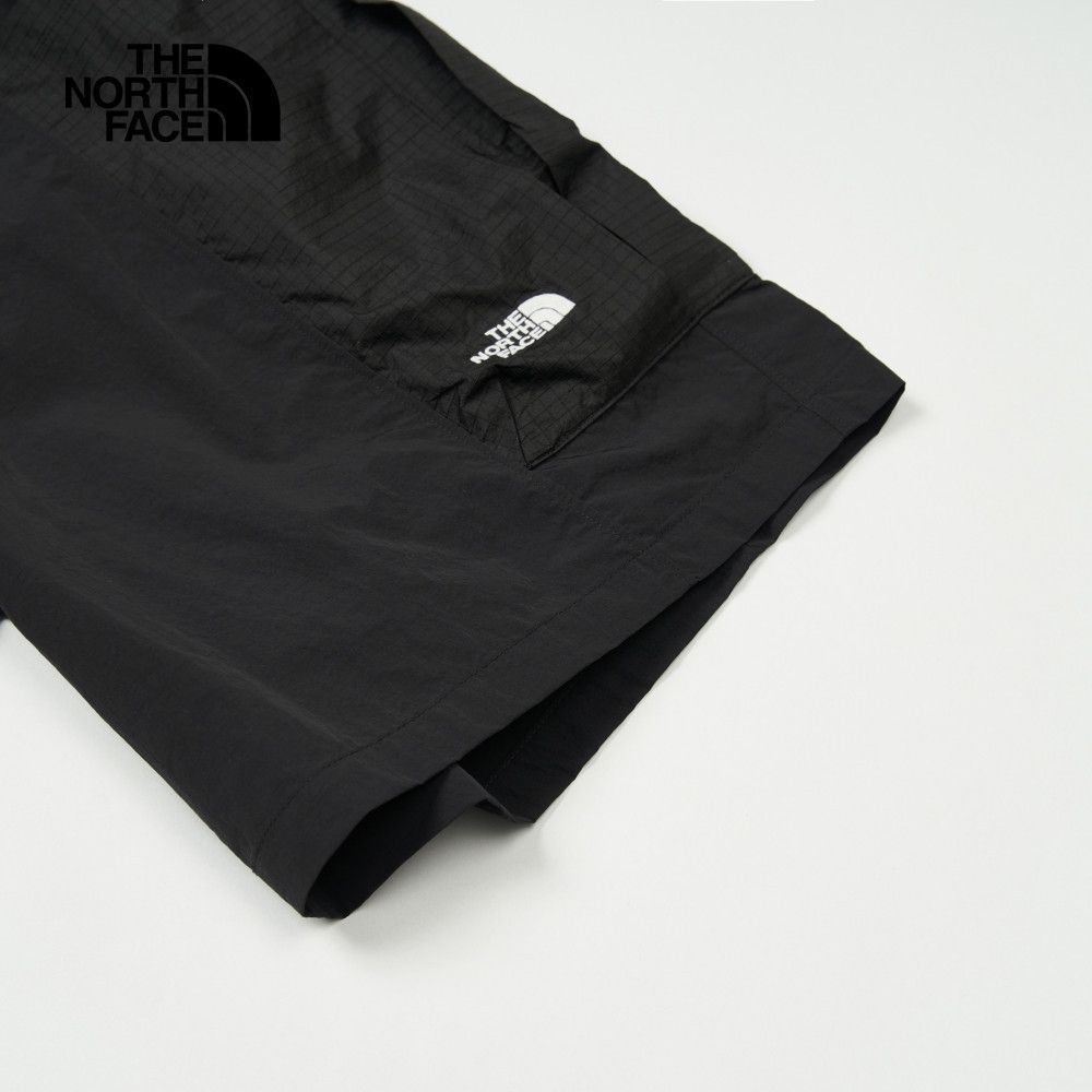 The North Face Urban Exploration FABRIC MIX POCKET UNISEX SHORTS Size US 32 / EU 48 - 7 Thumbnail