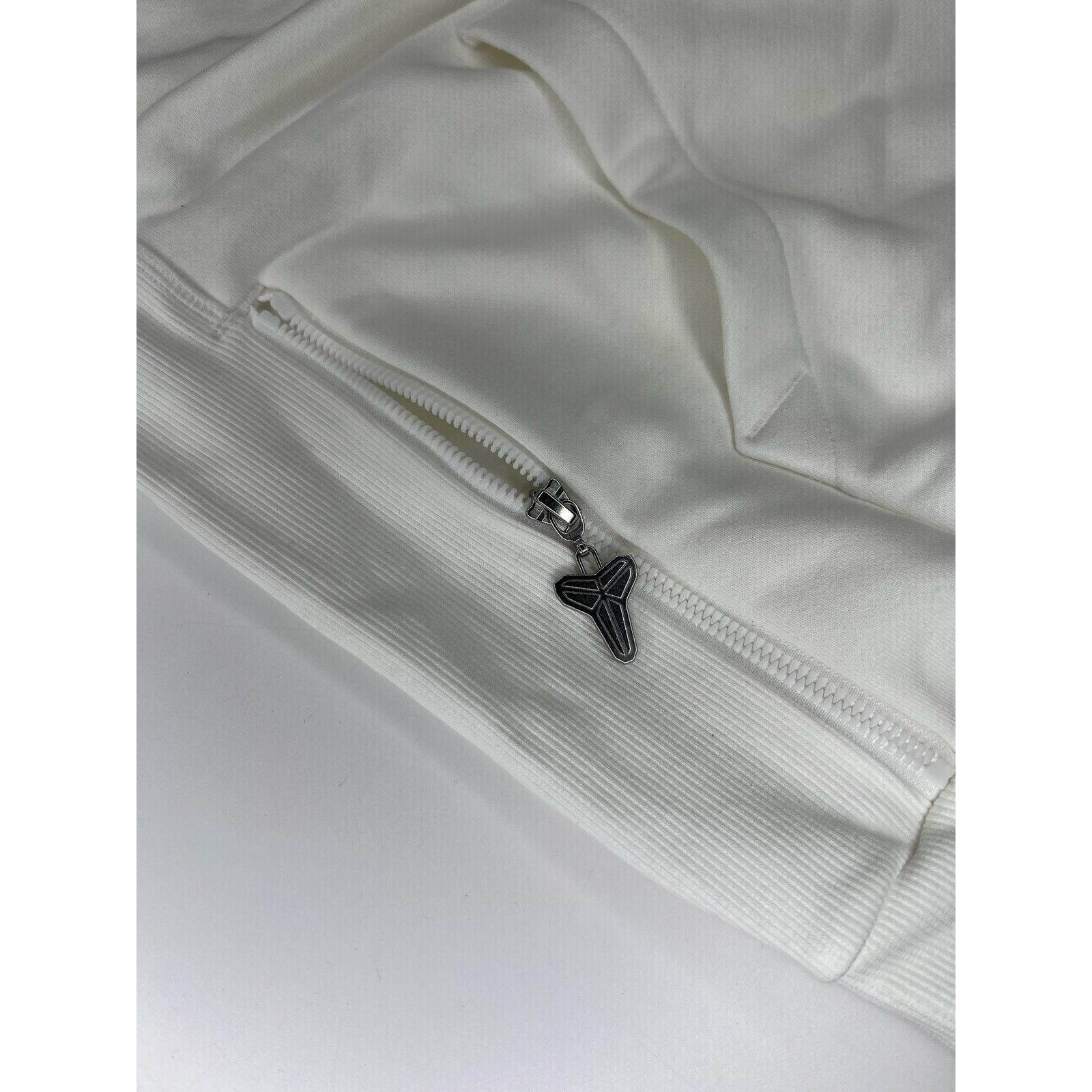 Nike Nike Kobe Bryant Men’s large Mamba Hoodie Halo White Size US L / EU 52-54 / 3 - 4 Thumbnail