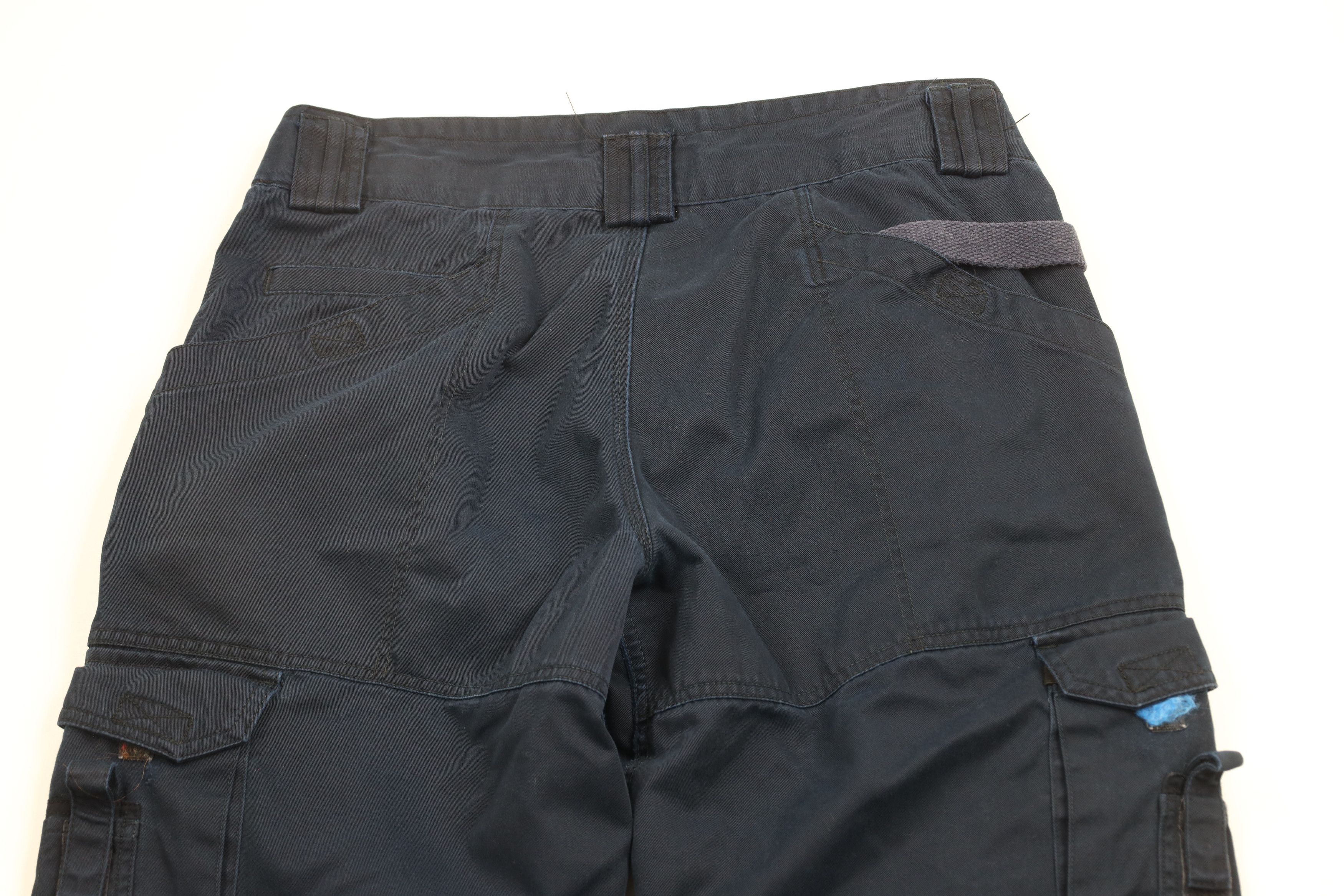 Vintage 5.11 Tactical Series Stryke Class B PDU Cargo Pants Blue Size 38" / US 16 / IT 52 - 11 Thumbnail