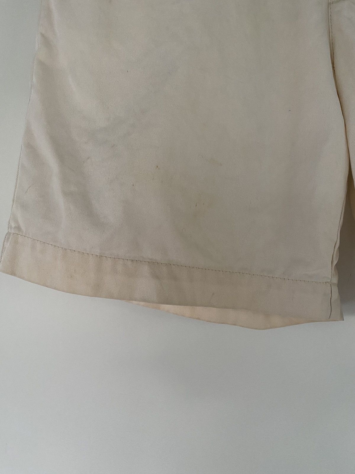 Stussy Stussy Button Fly Shorts Mens Size 30 Size US 30 / EU 46 - 9 Thumbnail