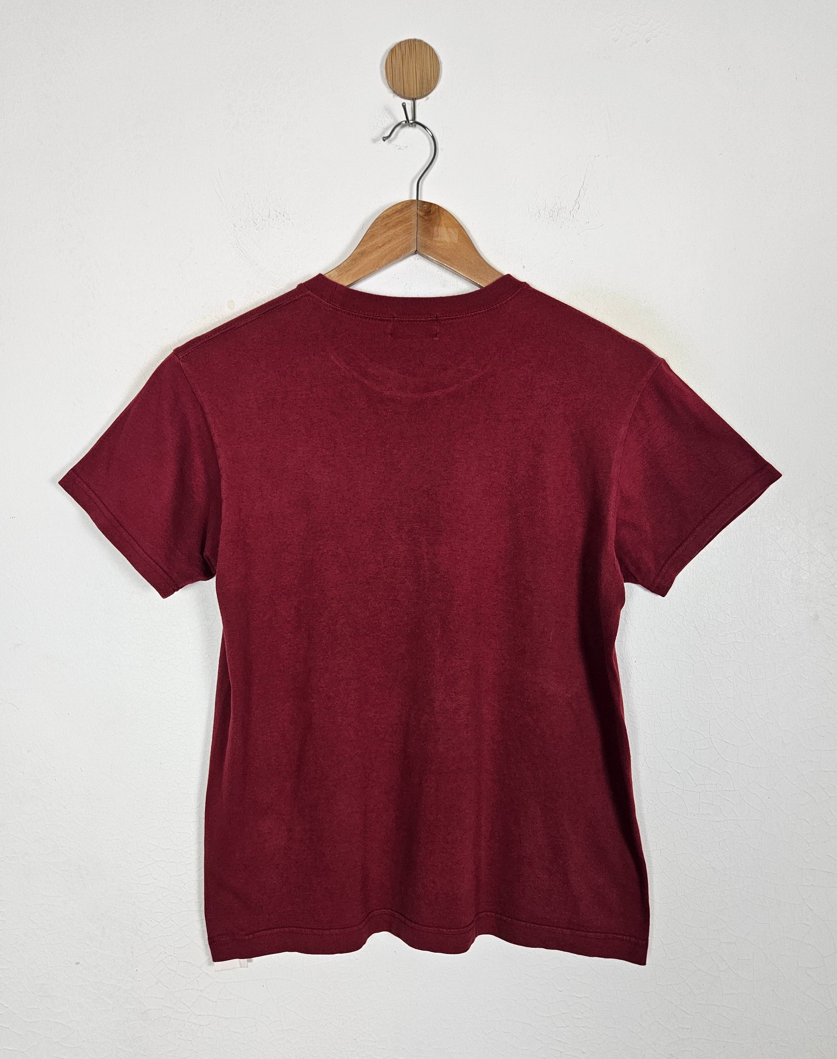 PPFM PPFM box logo Shirt Size US M / EU 48-50 / 2 - 2 Thumbnail