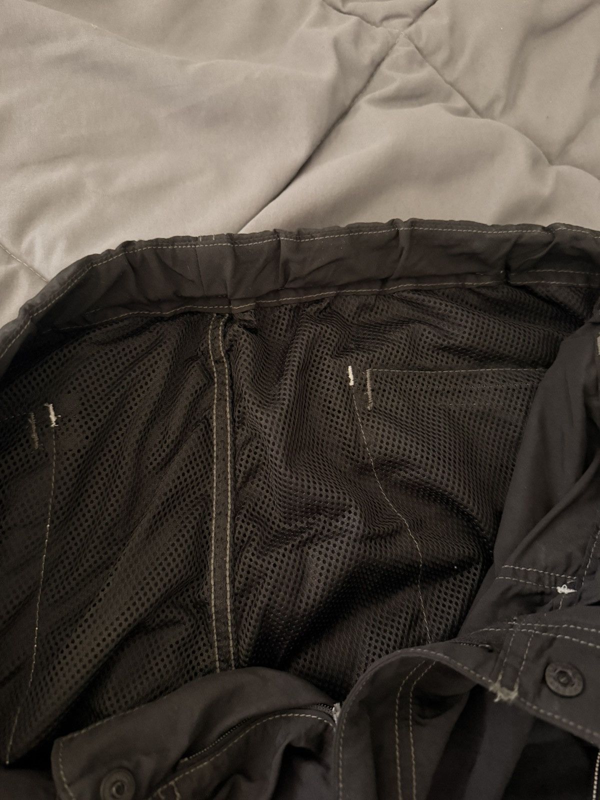And Wander Hiking pants Size US 38 / EU 54 - 3 Thumbnail