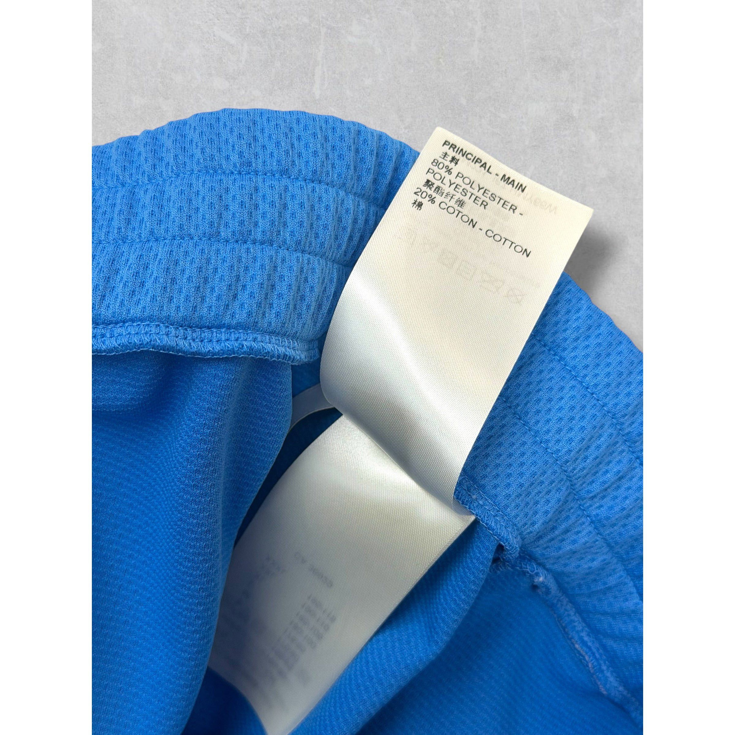 Louis Vuitton Louis Vuitton Sporty Jersey Shorts with Patch XXL Size US 40 / EU 56 - 8 Thumbnail
