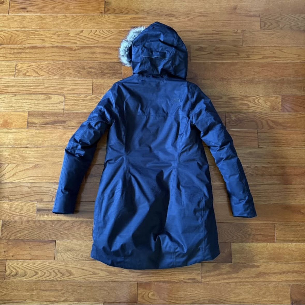 The North Face The North Face waterproof Down Parka Size XS / US 0-2 / IT 36-38 - 6 Thumbnail
