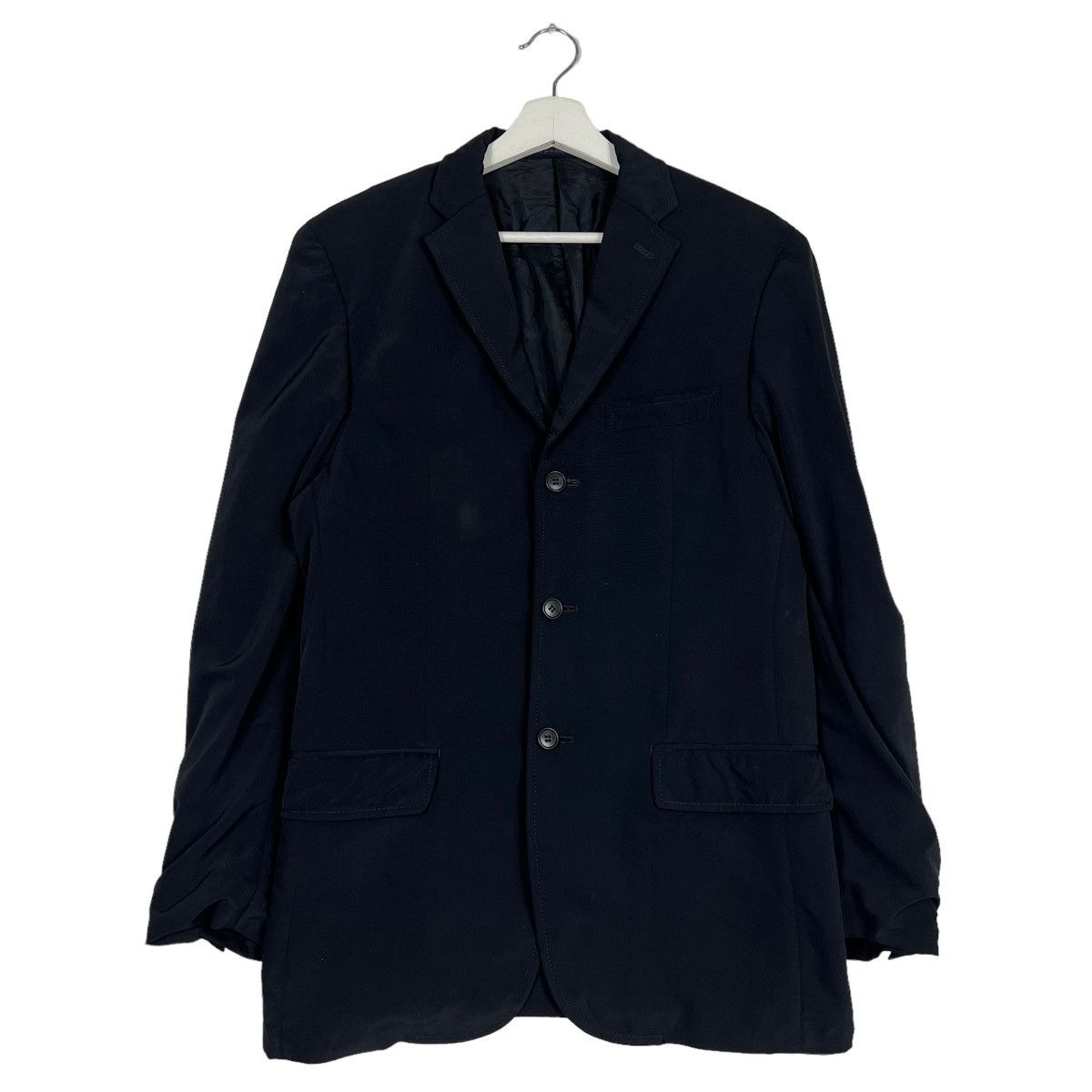 Comme Ca Ism 🔥 COMME CA DU MODE MEN COAT GARMENT JACKET Size US S / EU 44-46 / 1 - 1 Thumbnail
