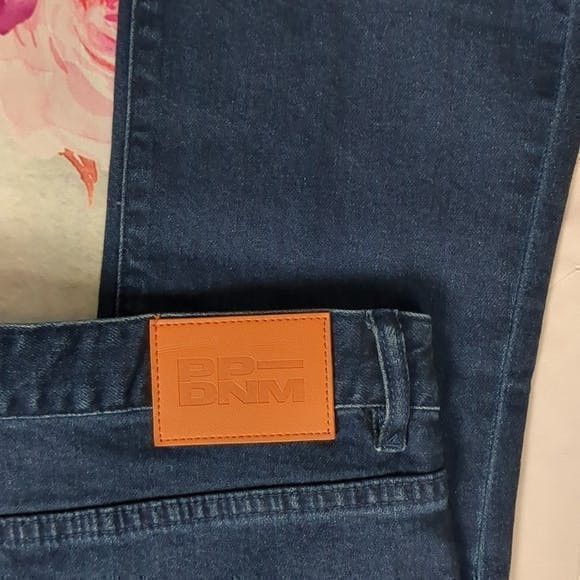 PRINCESS POLLY Princess Polly jeans size 8 Size 32" / US 10 / IT 46 - 5 Thumbnail
