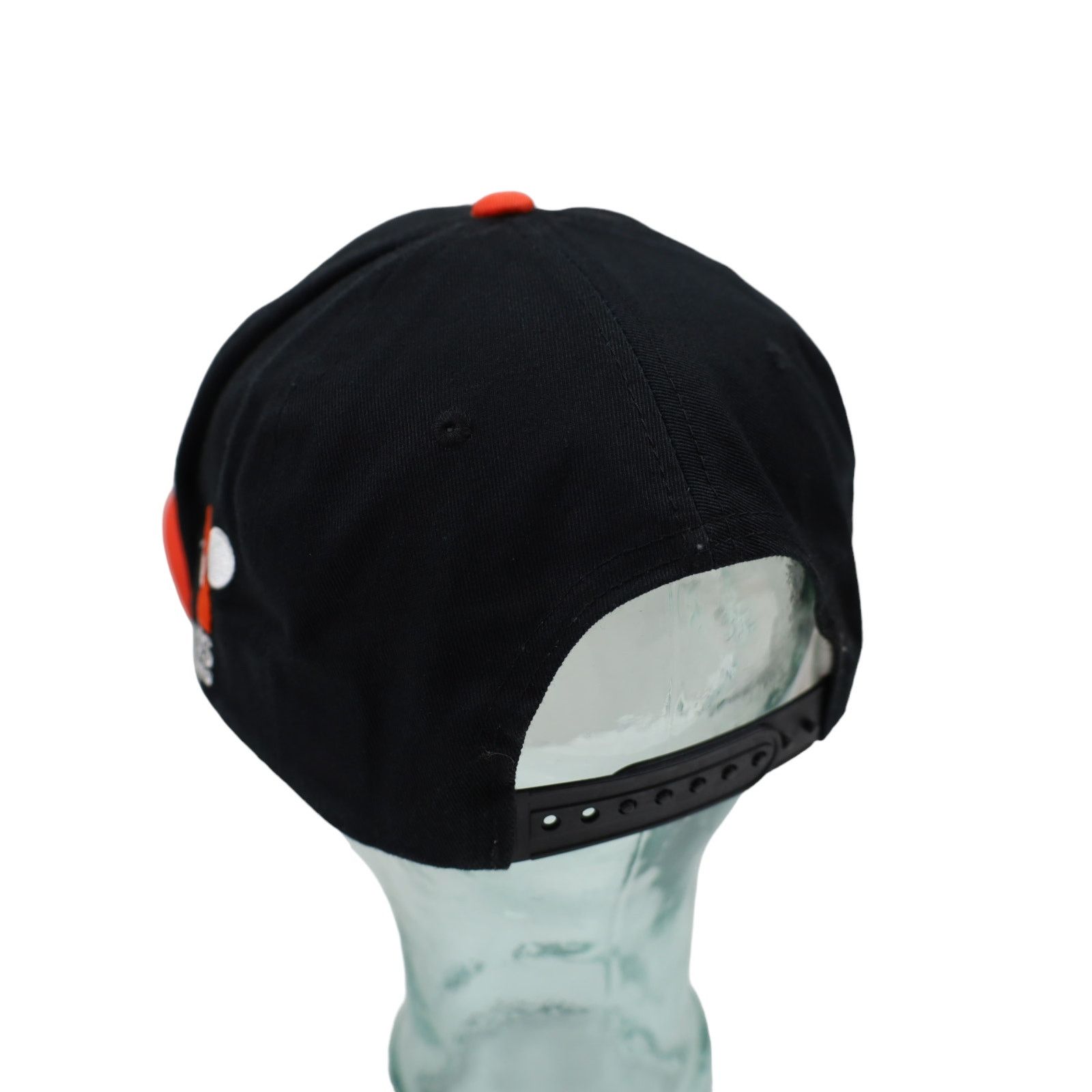 MLB × Sports Specialties × Vintage Vintage Sport Specialties SF Giants Script Snapback Size ONE SIZE - 4 Thumbnail