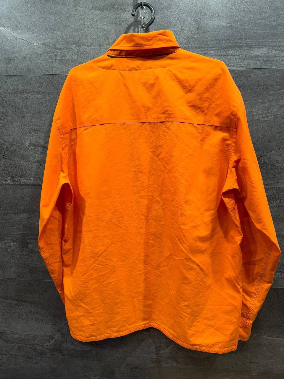Other Vintage Nike ACG Shirt Button Up Y2K Size US L / EU 52-54 / 3 - 14 Thumbnail