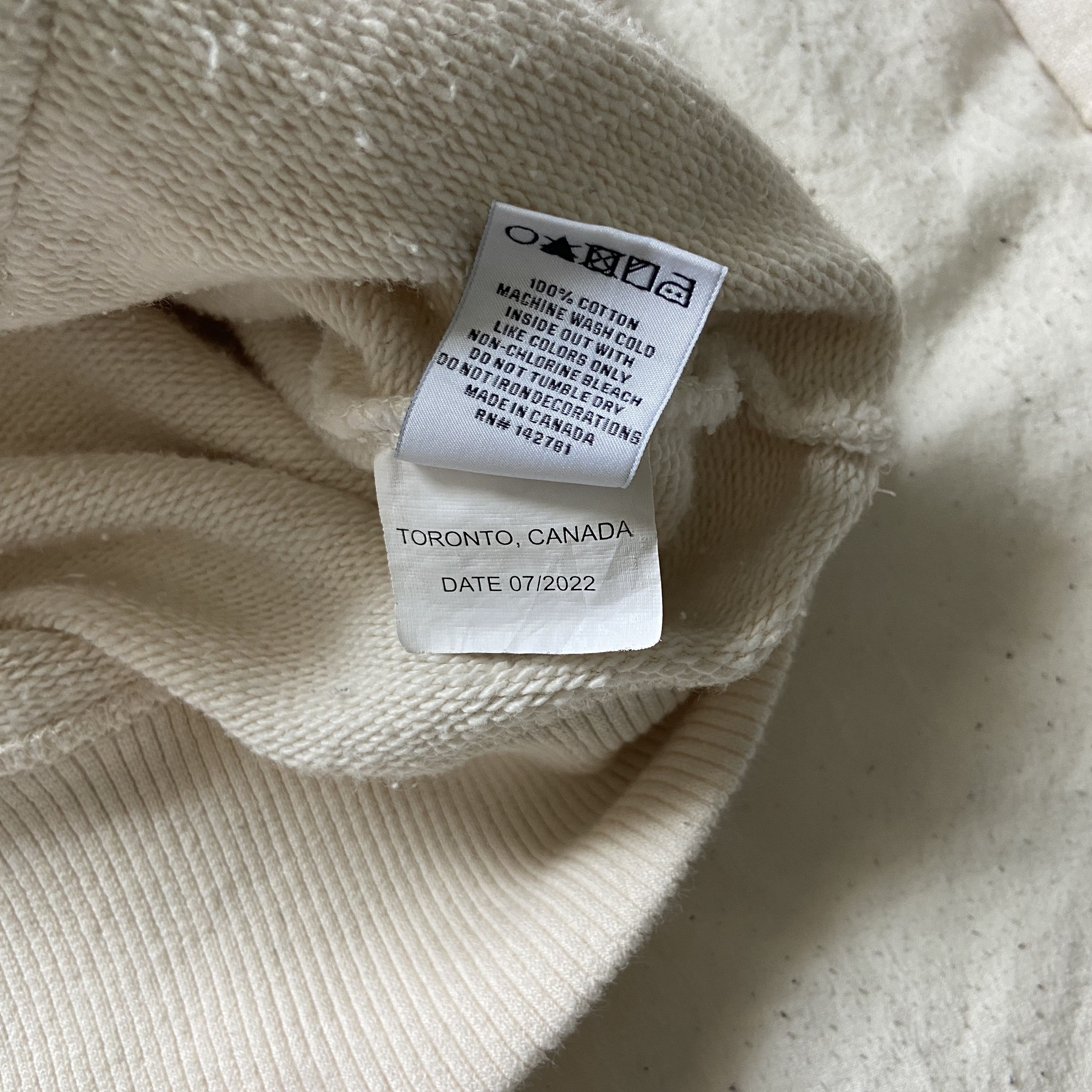 Aime Leon Dore Aime Leon Dore Unisphere Hoodie Size US XL / EU 56 / 4 - 8 Thumbnail
