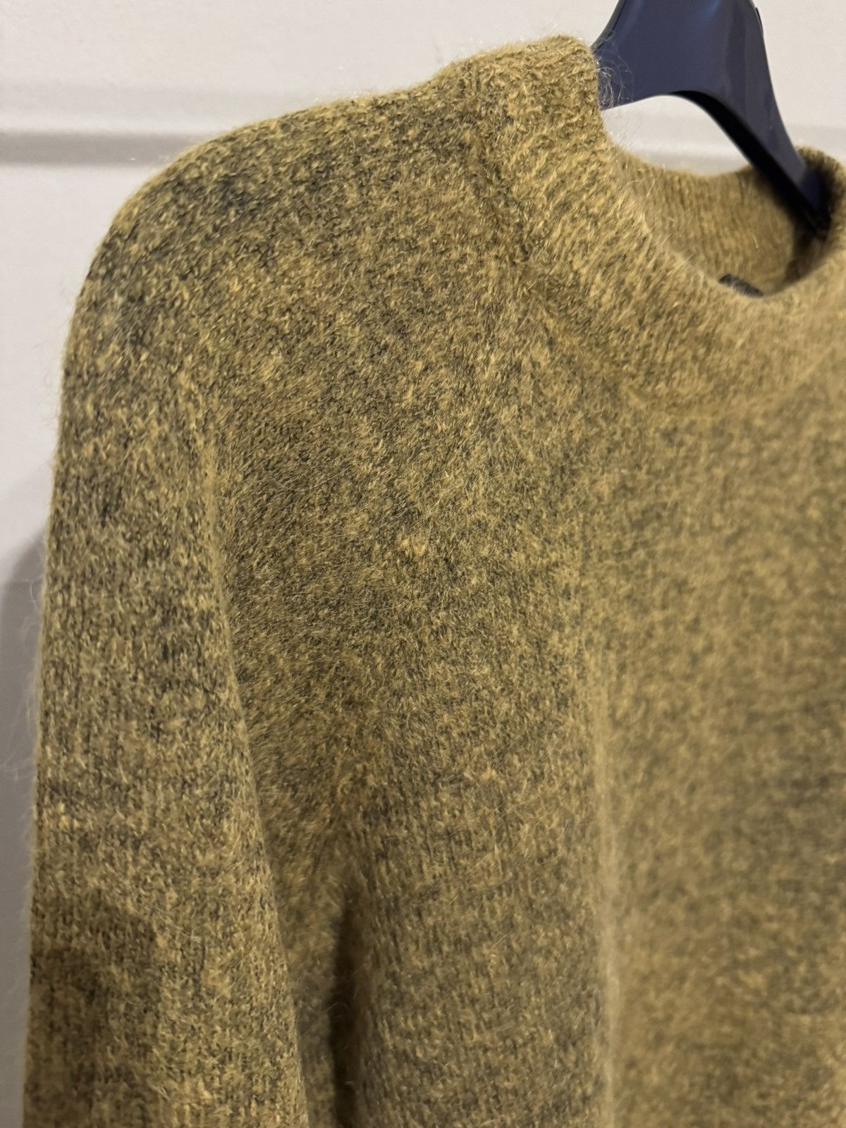 H&M × Vintage h&M sweater Size S / US 4 / IT 40 - 2 Thumbnail