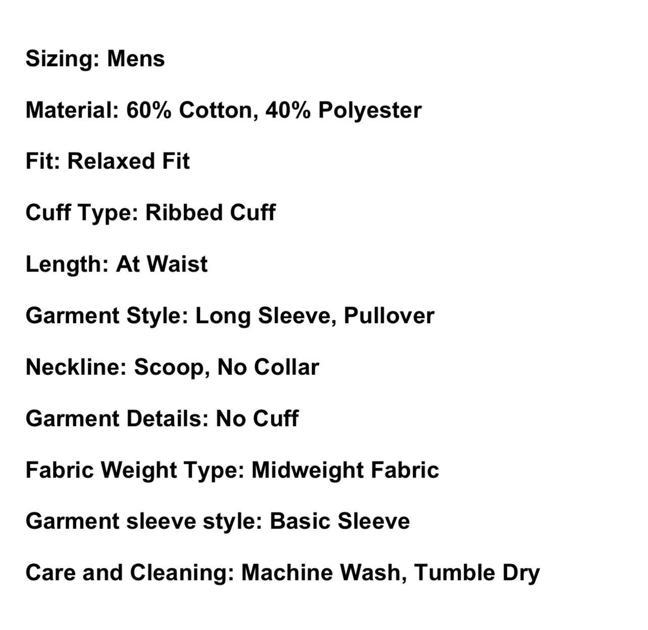 Other Good Fellow & Co - Men's Relaxed Fit Long Sleeve Thermal Und Size US M / EU 48-50 / 2 - 6 Thumbnail