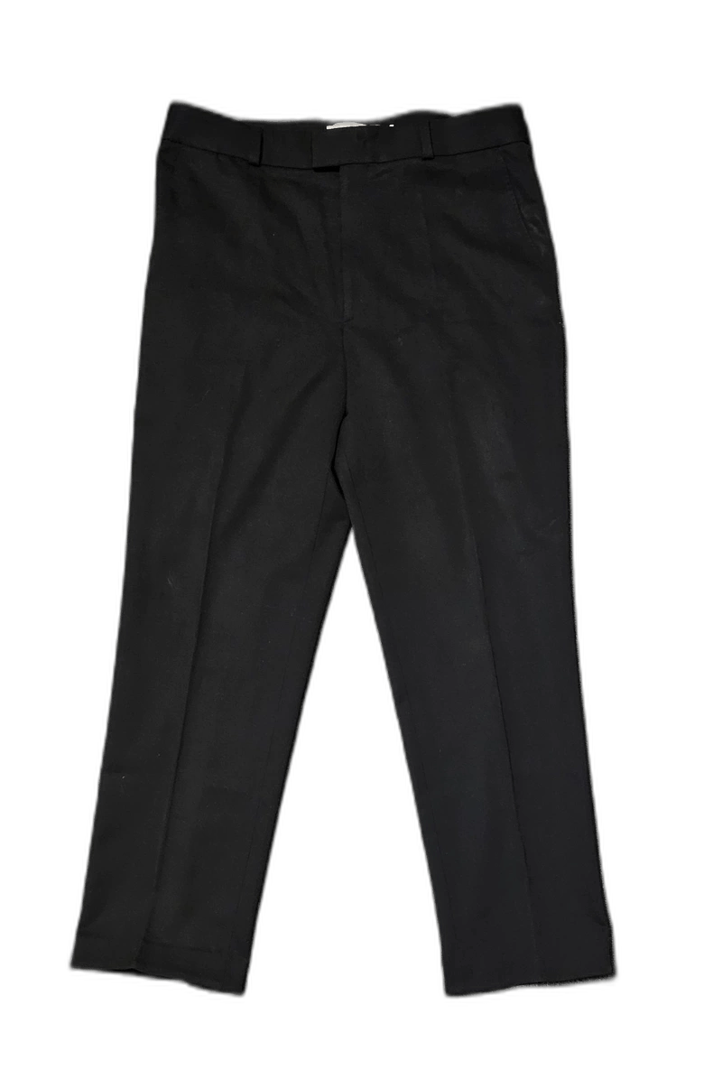 Valentino Valentino Men’s Wool Casual Pants Size US 44 / EU 60 - 1 Thumbnail