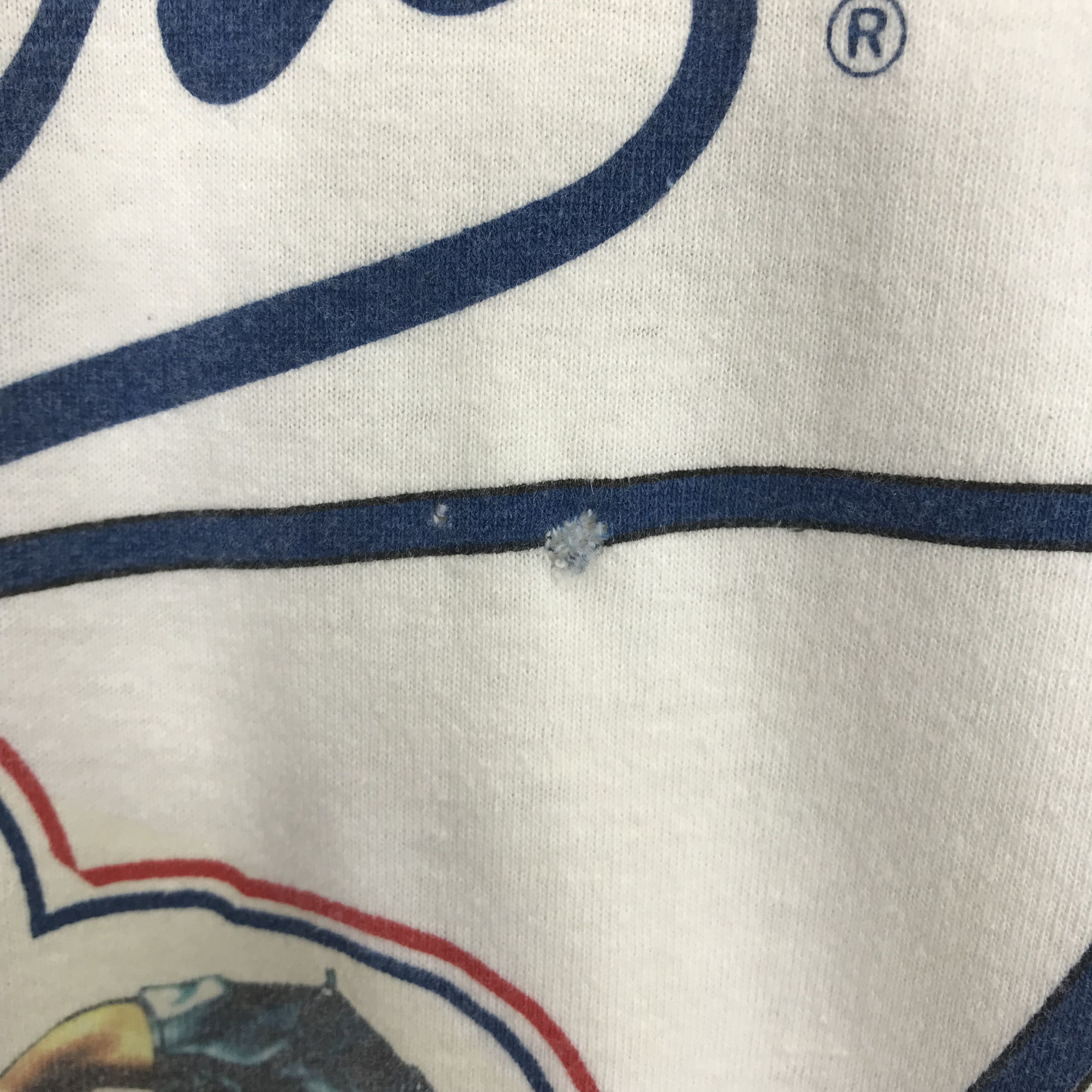 Vintage Vintage 90s Los Angeles Dodgers - 141 Size US M / EU 48-50 / 2 - 8 Thumbnail