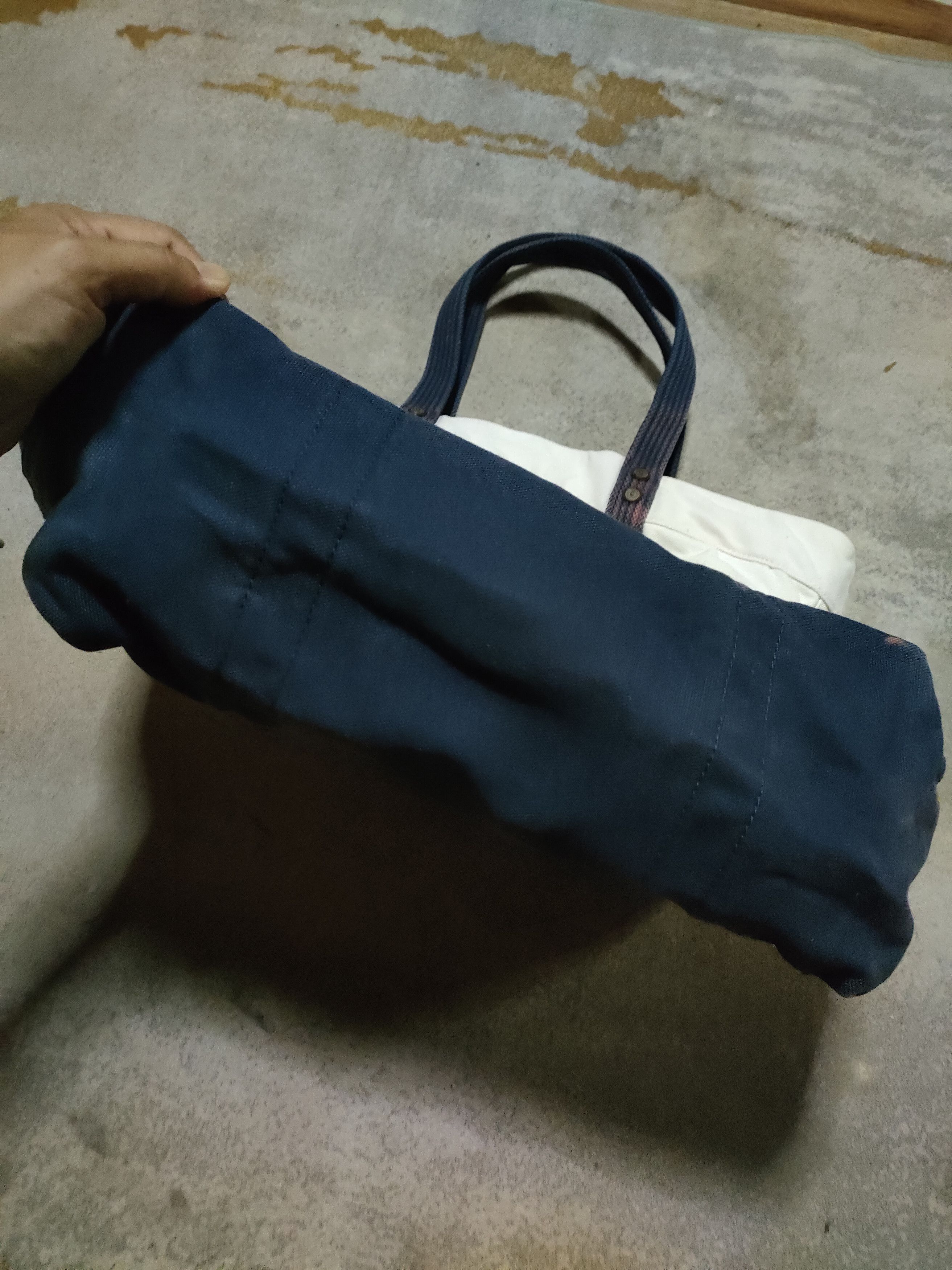 Polo Ralph Lauren Polo Ralph Lauren Tote Bag Size ONE SIZE - 5 Thumbnail