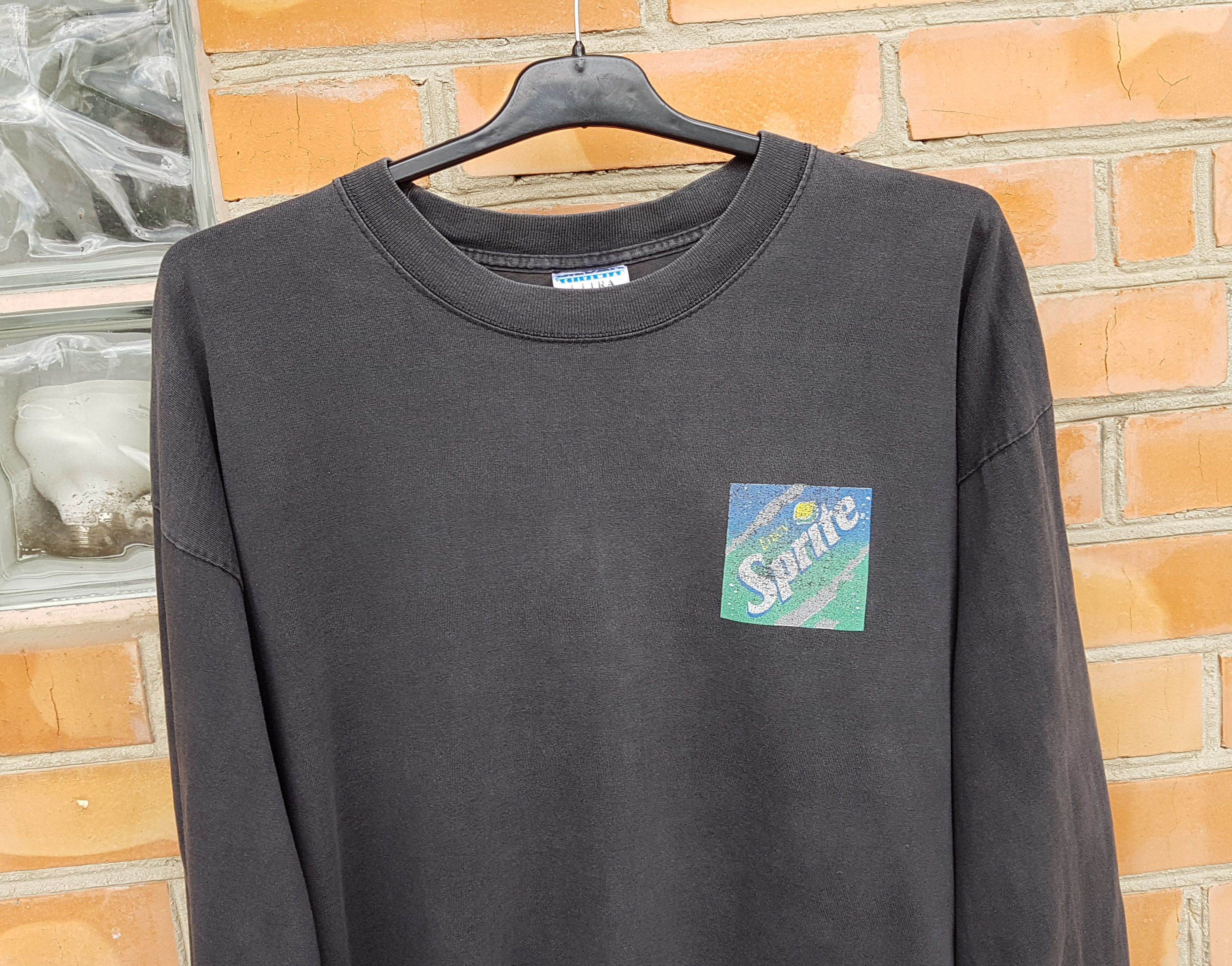 Band Tees Vintage 90s Soul Train Music Awards Long Sleeve Shirt 1998 Size US XL / EU 56 / 4 - 3 Thumbnail