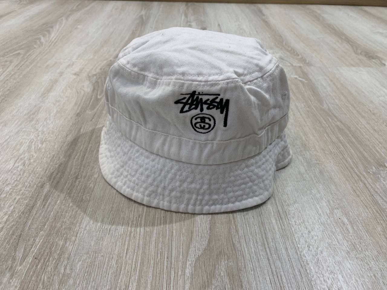 Stussy Mens panama Stussy Size ONE SIZE - 2 Thumbnail
