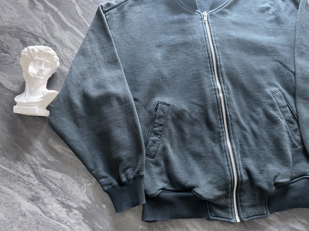 Hai Sporting Gear Hai Sporting Gear By Issey Miyake : Bomber Vintage Back Logo Size US L / EU 52-54 / 3 - 3 Thumbnail