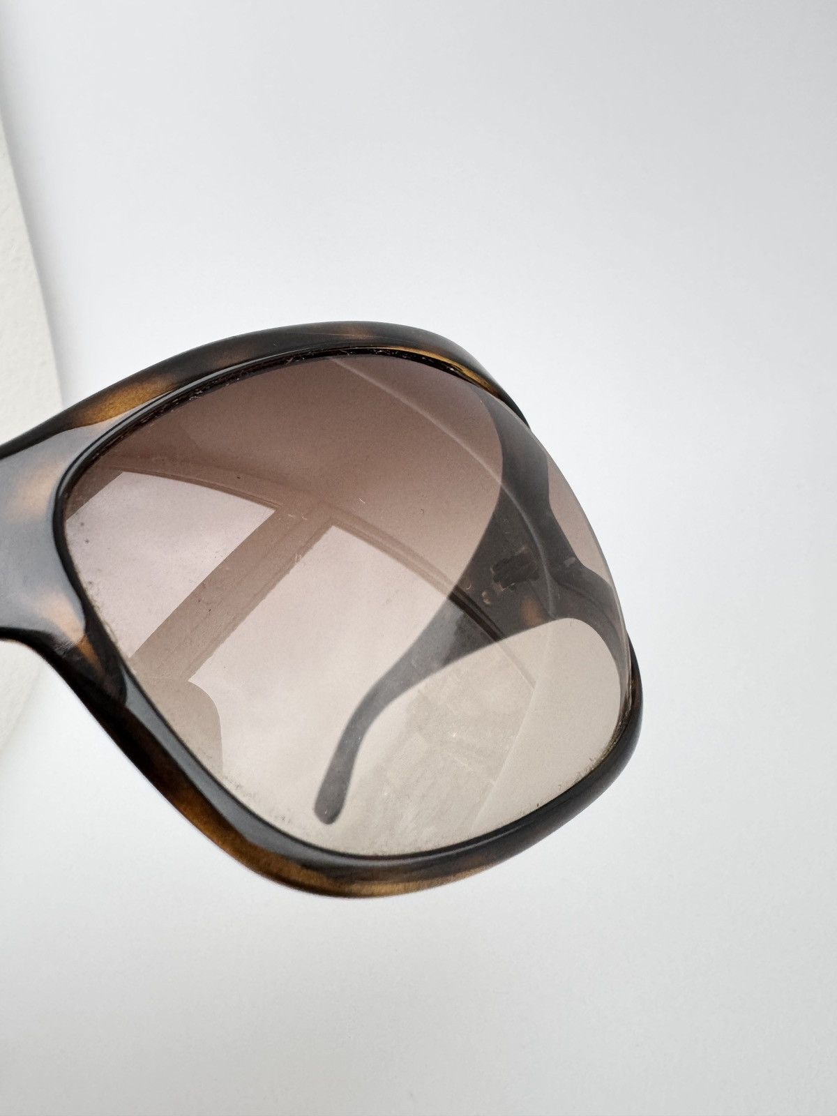Prada Vintage Prada Sunglasses Size ONE SIZE - 10 Thumbnail