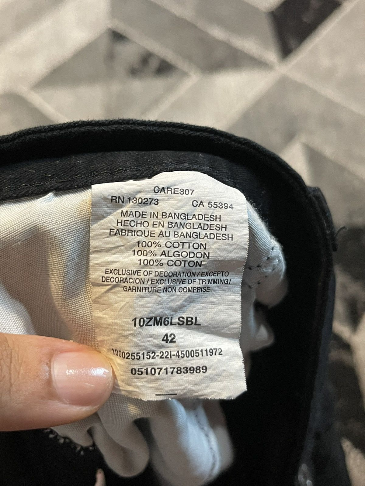 Wrangler Wrangler cargo shorts Size US 42 / EU 58 - 3 Thumbnail