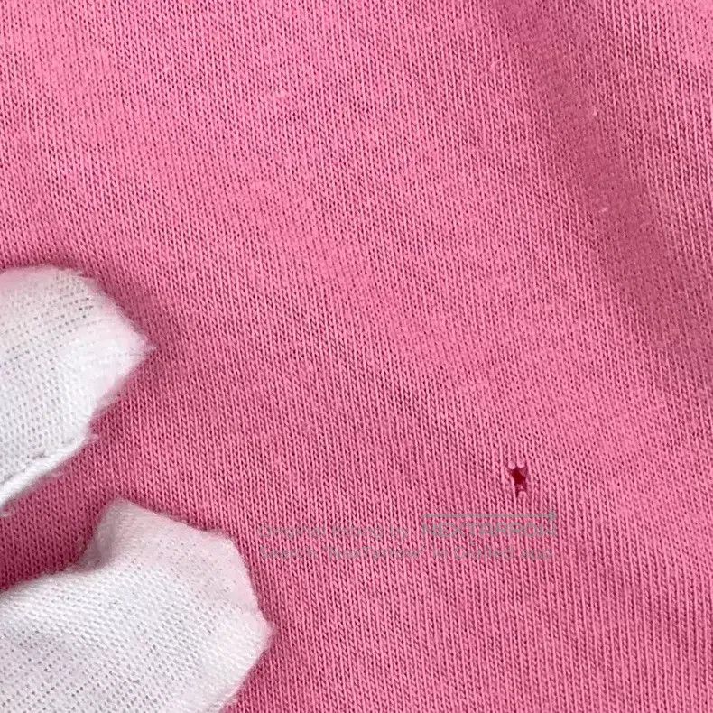 Gucci Gucci Pink Mickey Mouse Printed Cotton Round-neck Short-sl Size S / US 4 / IT 40 - 9 Thumbnail