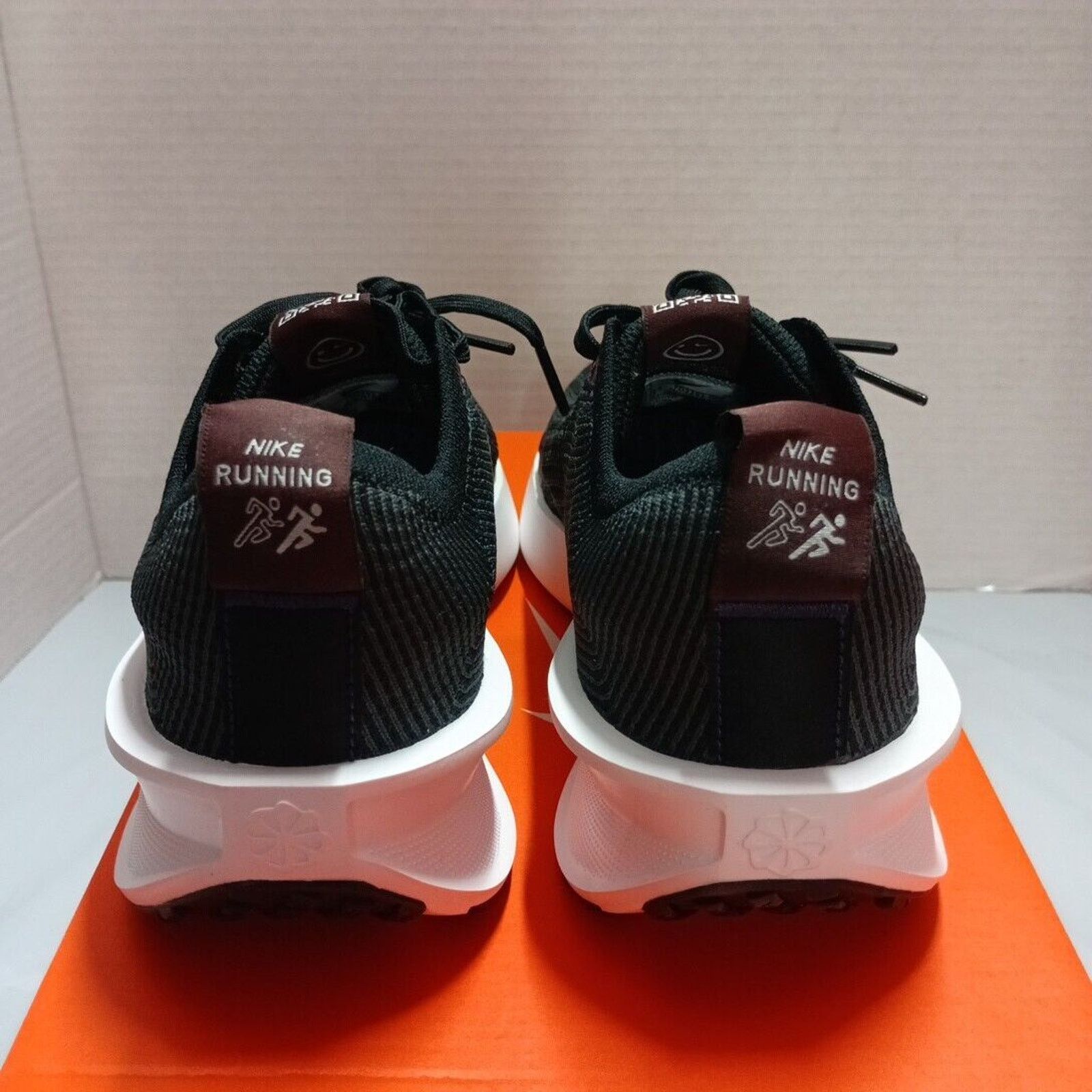 Nike Nike Interact Run Sneakers Women's Size 7.5 FD2292 002 Size US 7.5 / IT 37.5 - 3 Thumbnail