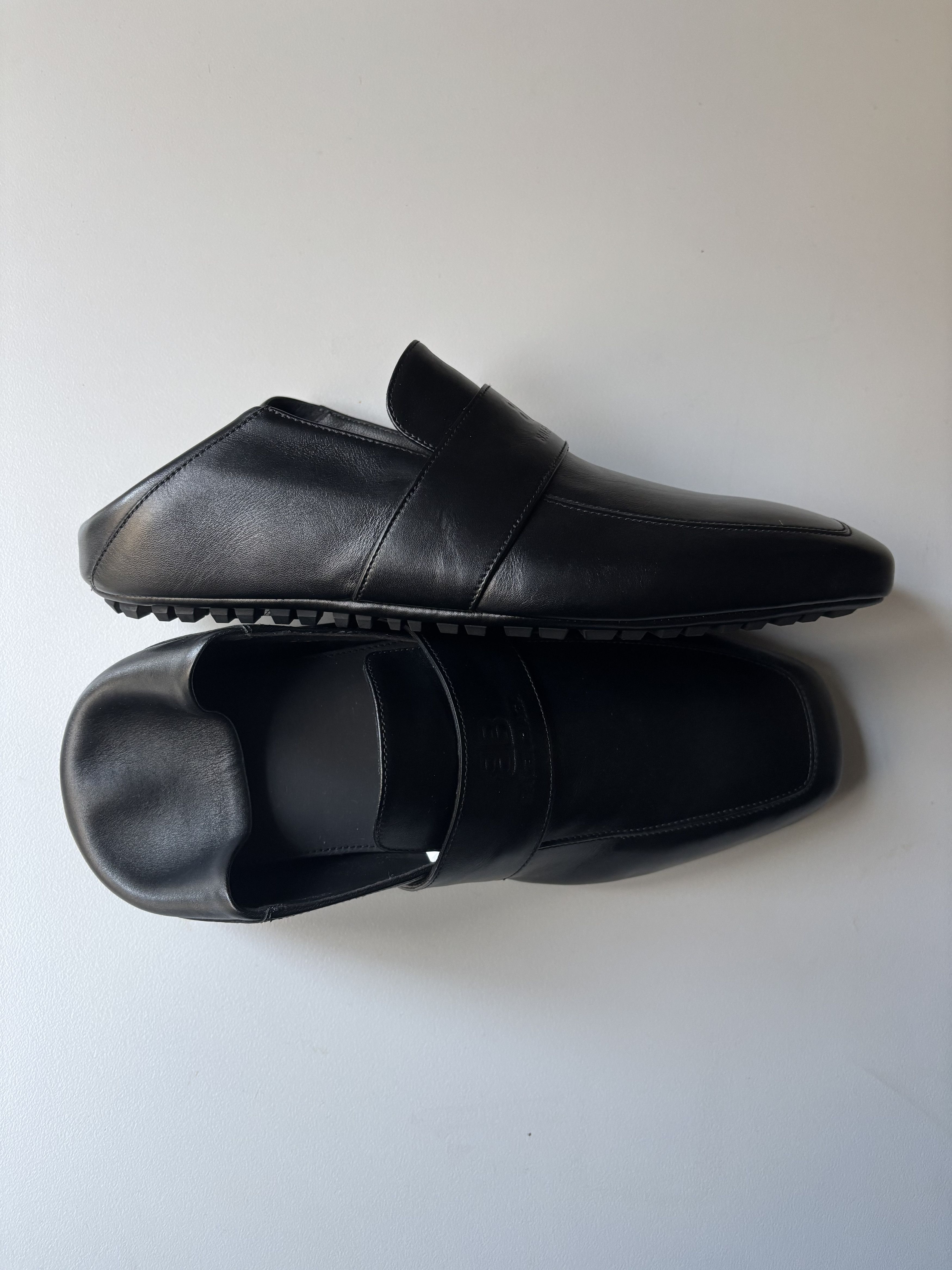 Balenciaga Balenciaga city loafers Size US 7 / EU 40 - 1 Thumbnail