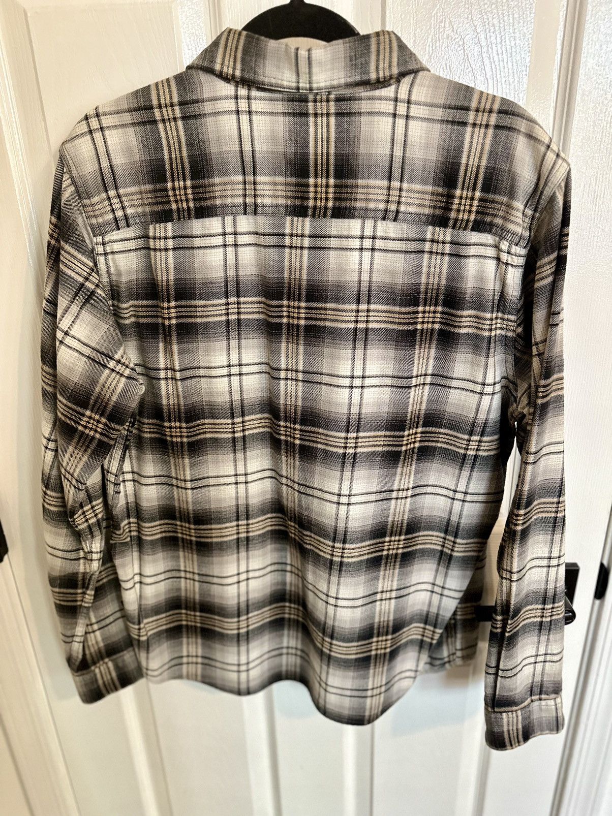 Patagonia Patagonia Flannel Size US M / EU 48-50 / 2 - 3 Thumbnail
