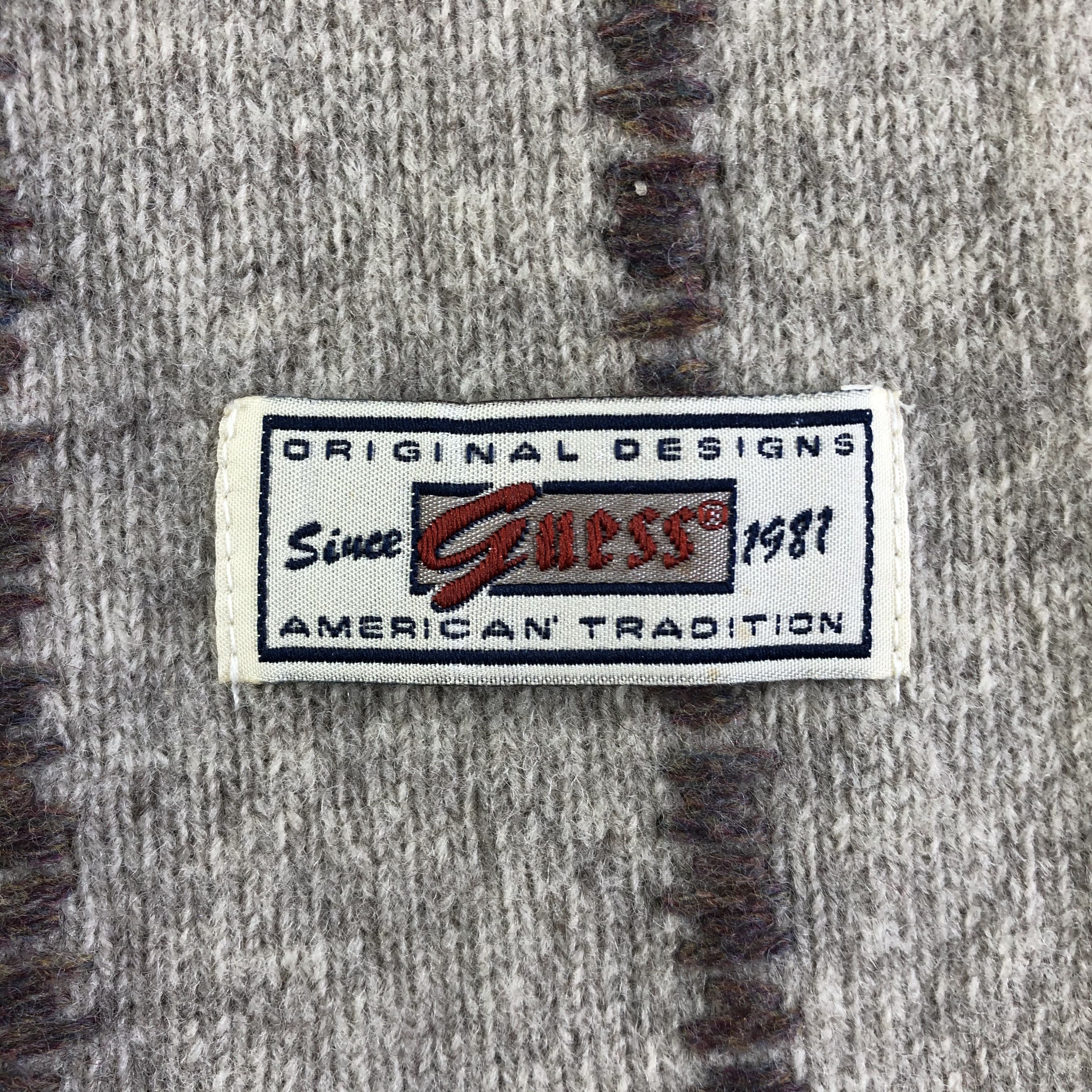 Guess Guess Scarf / Muffler / Neckwear SS1509 Size ONE SIZE - 2 Thumbnail