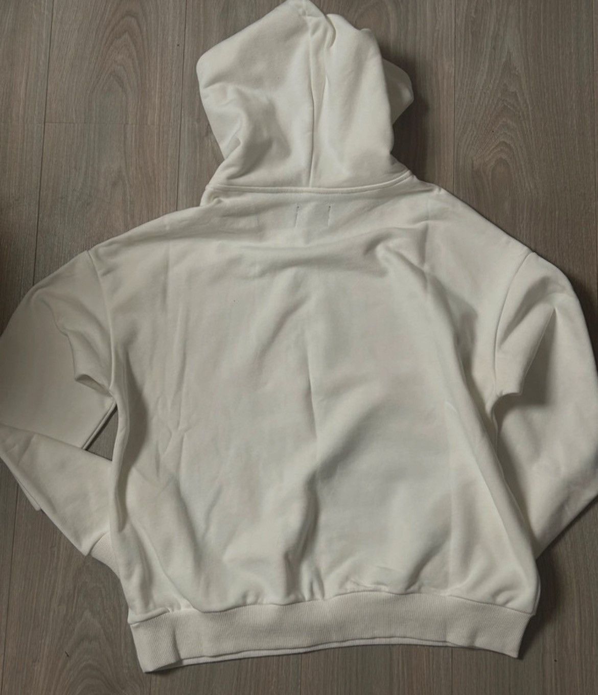 droland miller « lust hoodie »