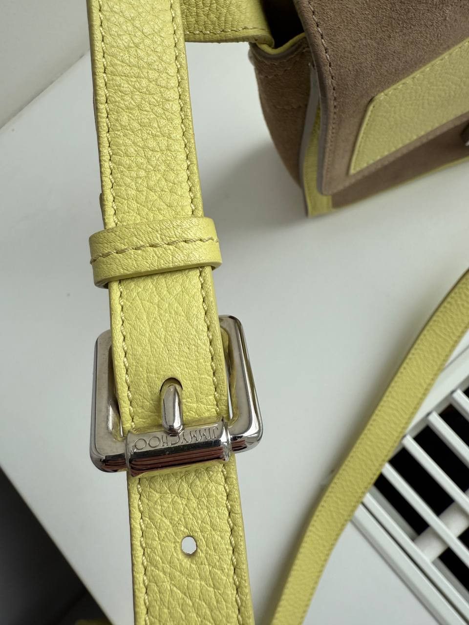 Jimmy Choo Jimmy Choo Women’s Bag Size ONE SIZE - 5 Thumbnail