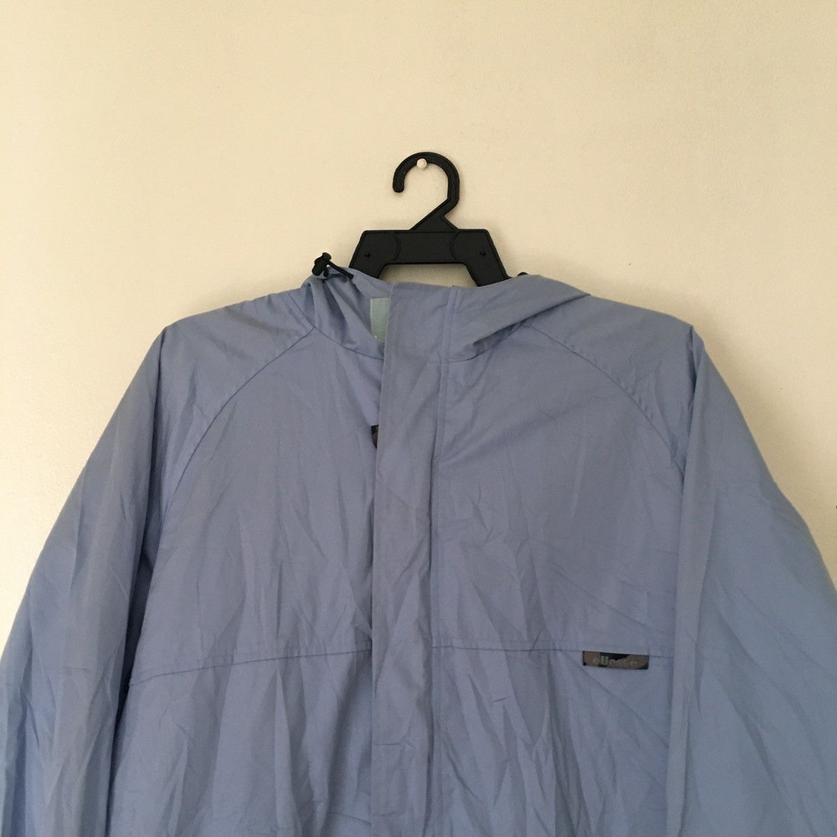 Ellesse × Vintage Vintage Ellesse Windbreaker Outerwear Outdoor Jacket unisex Size US L / EU 52-54 / 3 - 2 Thumbnail