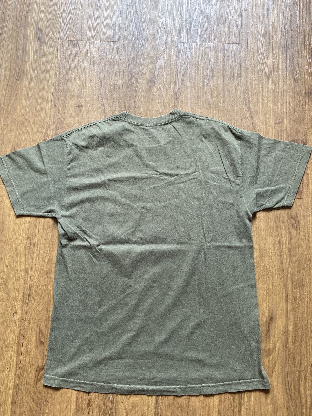 Futura × Recon × Subware T-shirt Futura Laboratories For Subware Size US L / EU 52-54 / 3 - 4 Thumbnail