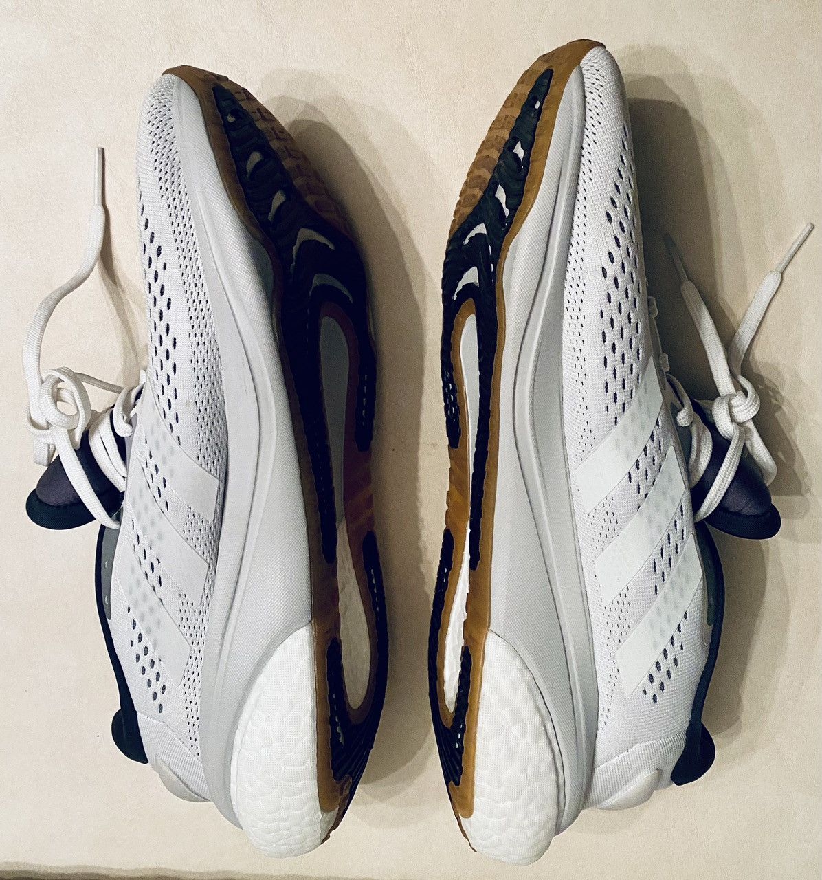 Adidas Adidas Tinman Elite x Supernova 2 Chop Wood,Carry Water 11.5 Size US 11.5 / EU 44-45 - 6 Thumbnail