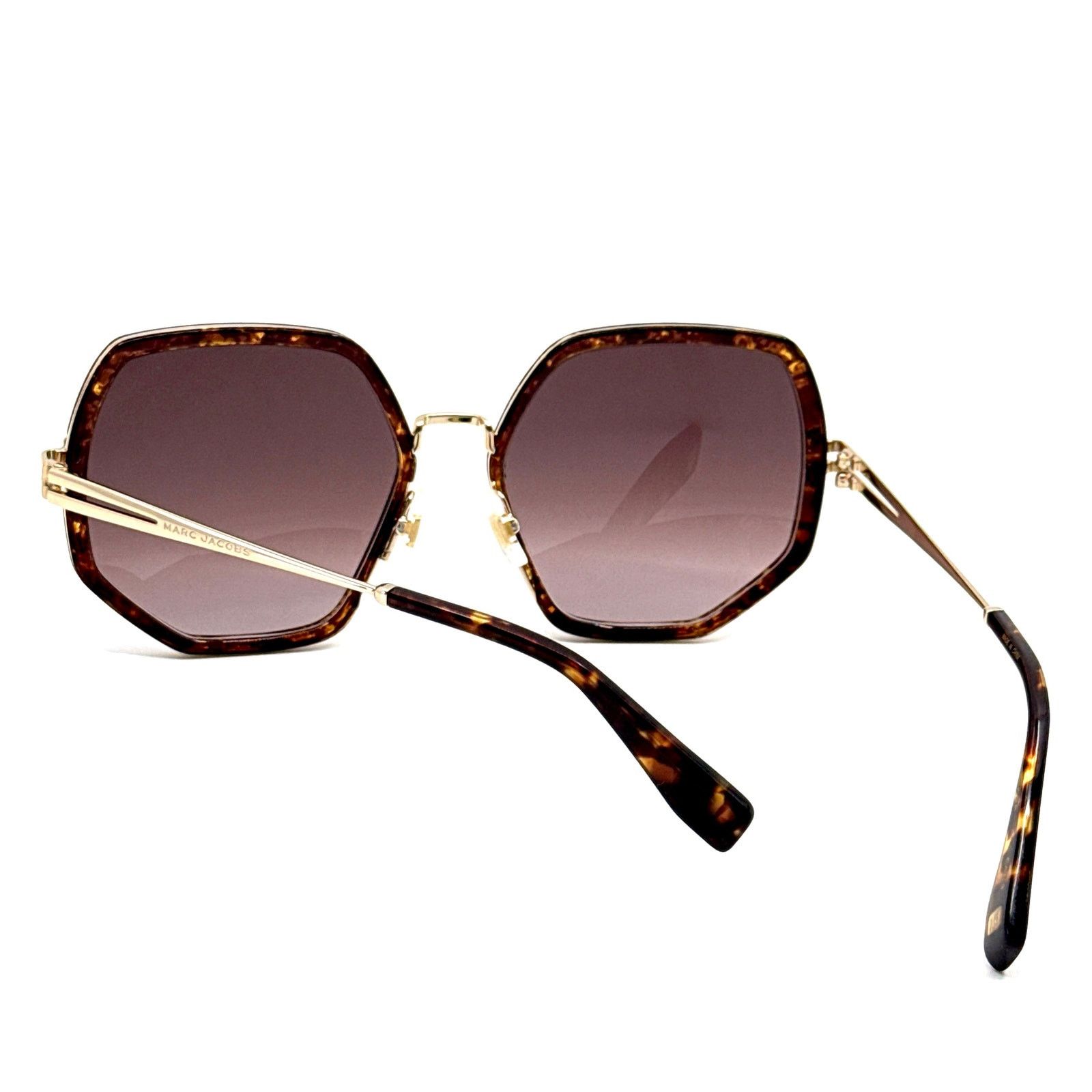 Marc Jacobs NEW!!! MARC JACOBS Sunglasses MJ1089/S 2IKHA Authentic Size ONE SIZE - 11 Thumbnail