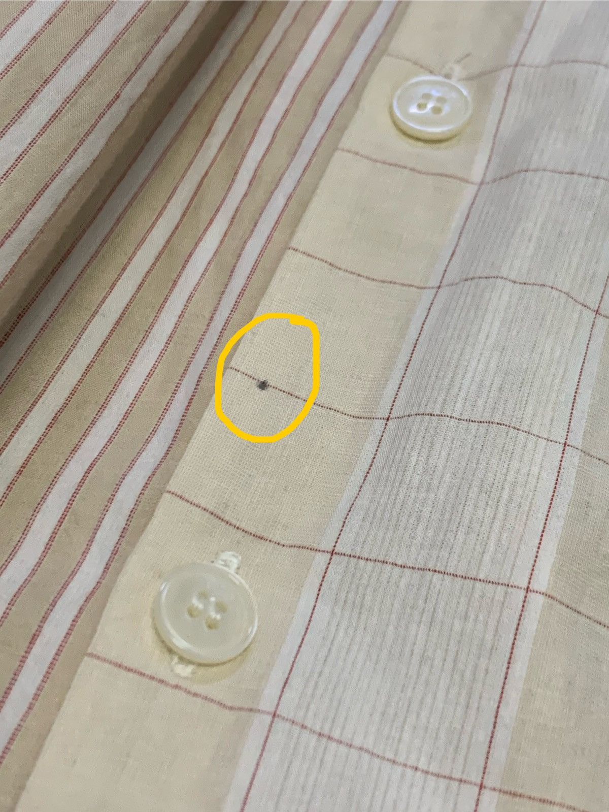 Issey Miyake NE-NET By Issey Miyake Hybric Maxi Dress Button Up Size M / US 6-8 / IT 42-44 - 13 Thumbnail