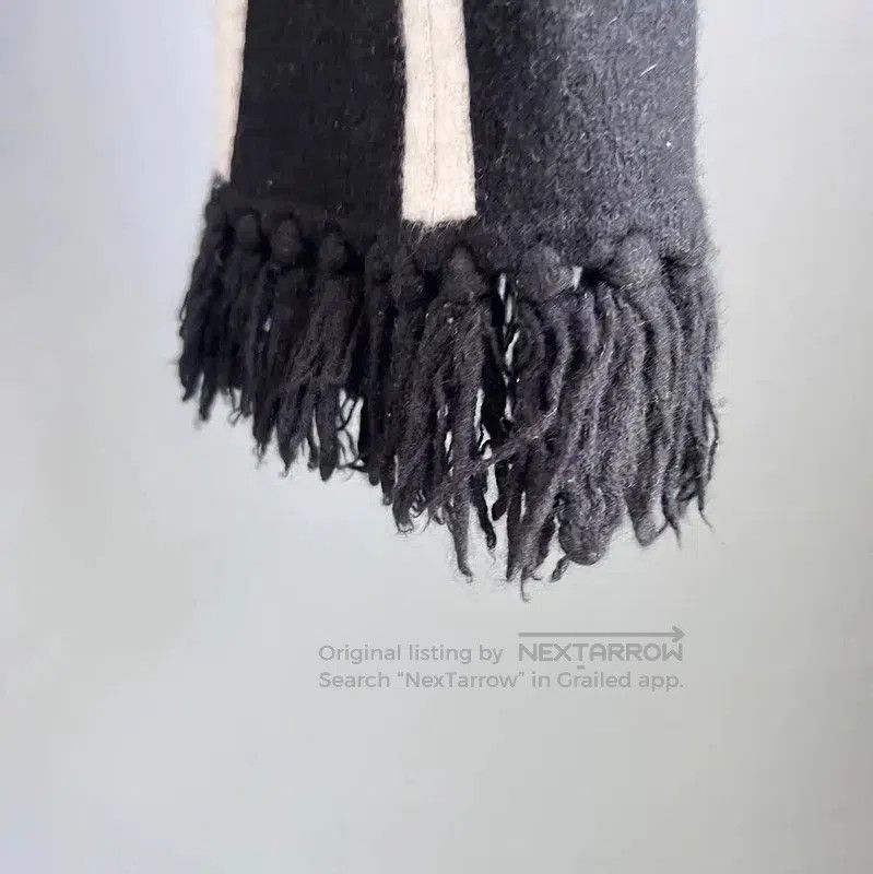 Burberry Burberry Multi-Color Wool Women's Knit Sweater. Size XXS / US 00 / IT 34 - 4 Thumbnail