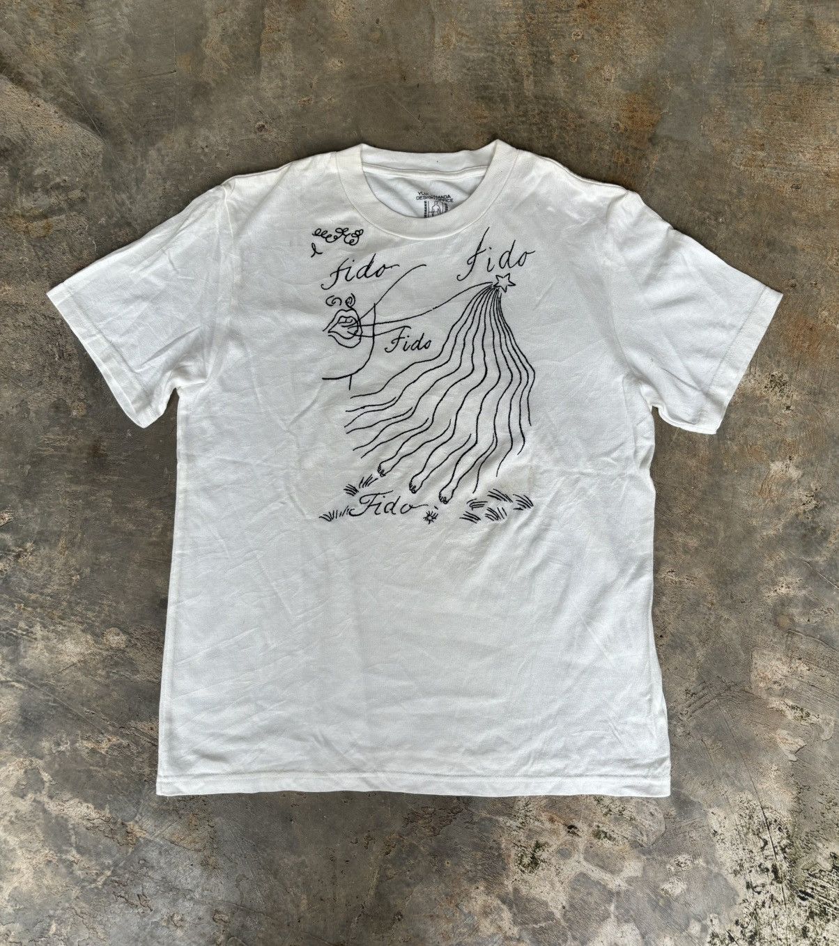 Yuji Yamada Clothing: Curated Shirts, Jeans, Shoes & More