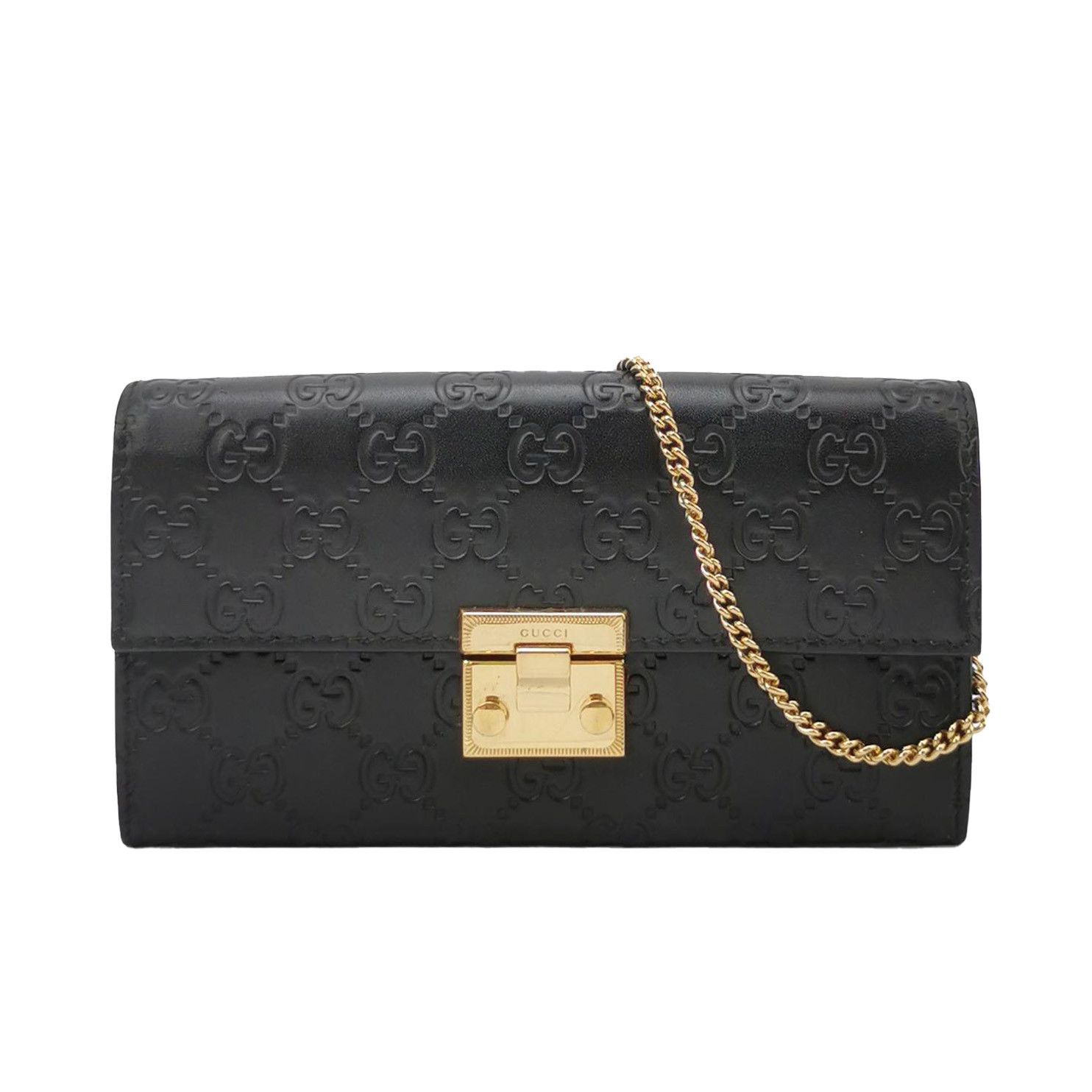 Gucci Gucci Women os Shoulder Bags Size ONE SIZE - 1 Thumbnail