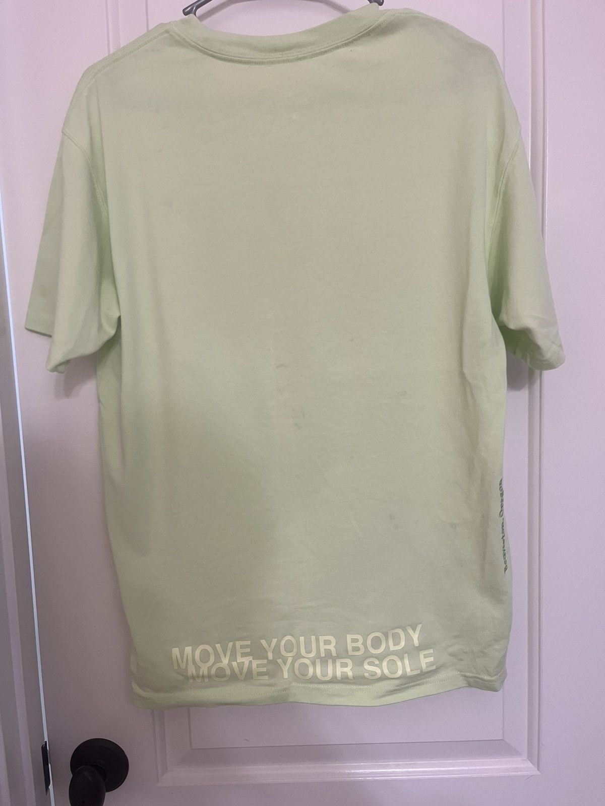 Nike Men’s Nike Worldtour Tee Size US S / EU 44-46 / 1 - 3 Thumbnail