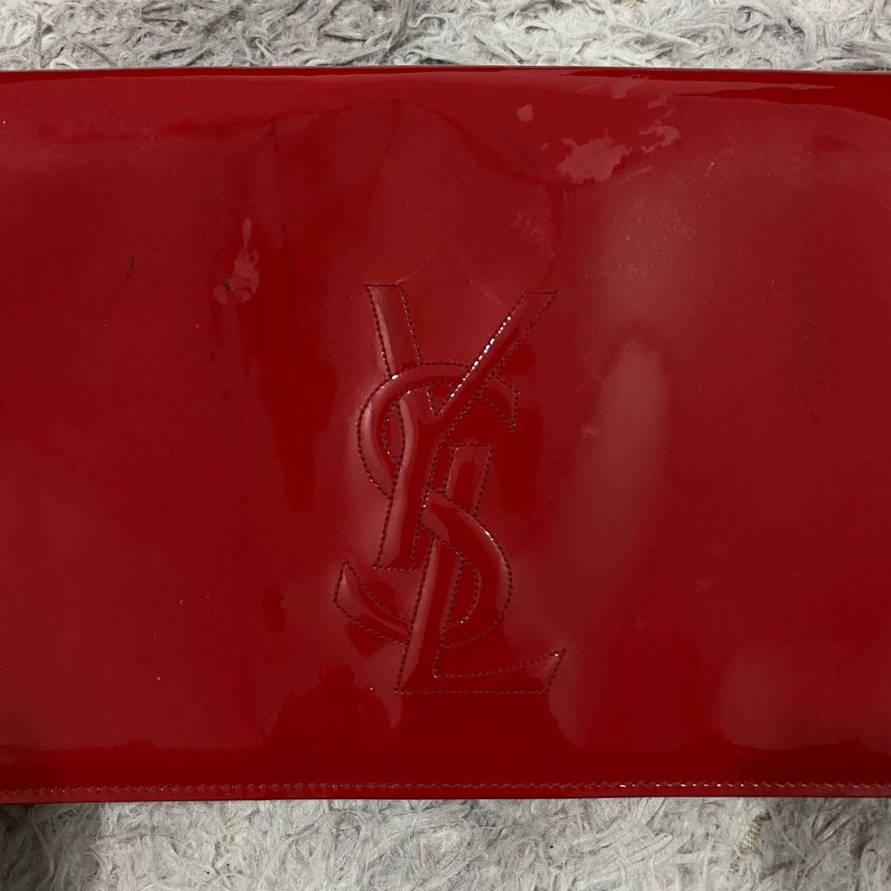 Yves Saint Laurent YSL Yves saint laurent perfume parfum bag Size ONE SIZE - 5 Thumbnail