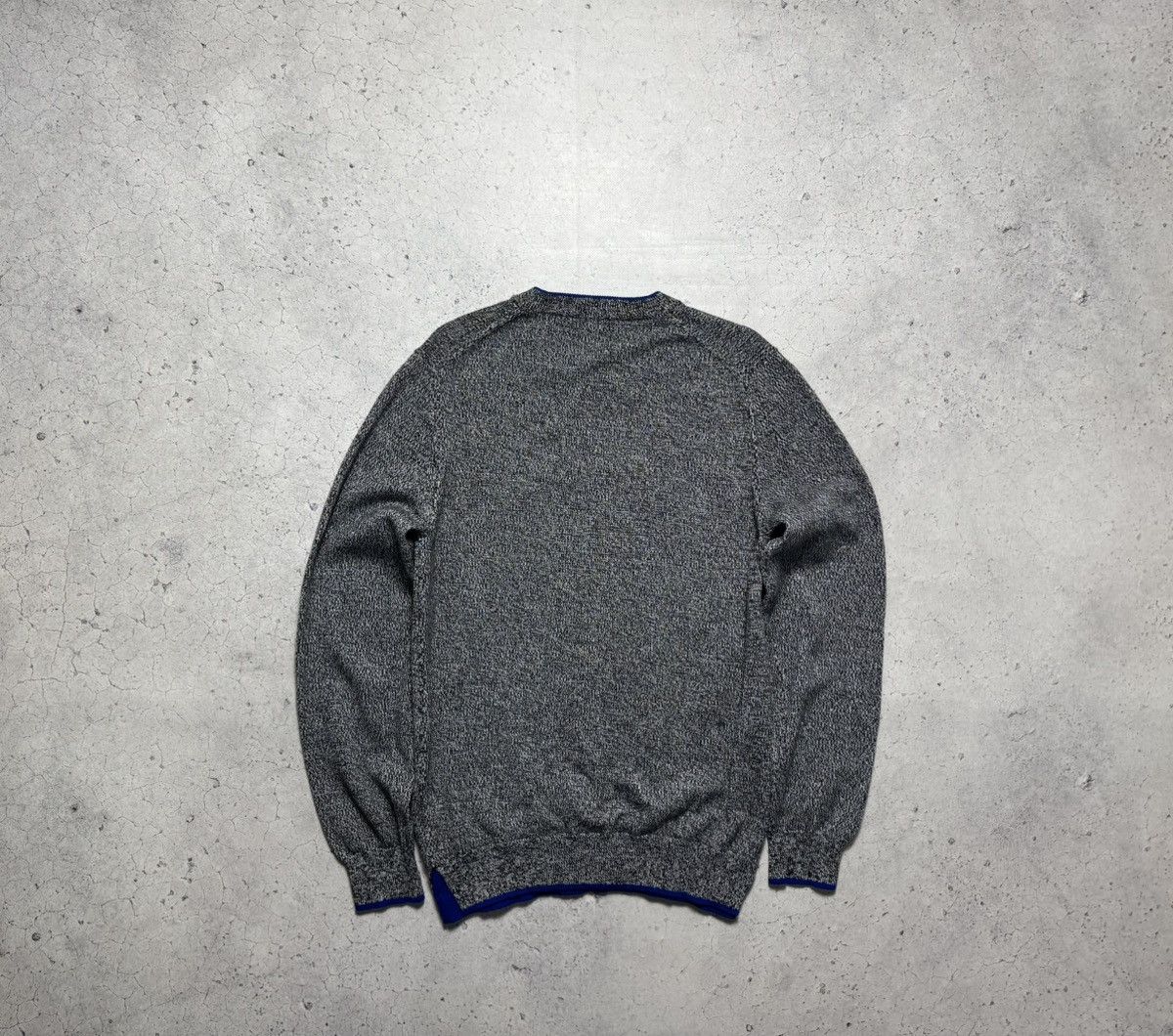 Kenzo Kenzo Paris Wool Bear Sweater Size M Size US M / EU 48-50 / 2 - 9 Thumbnail