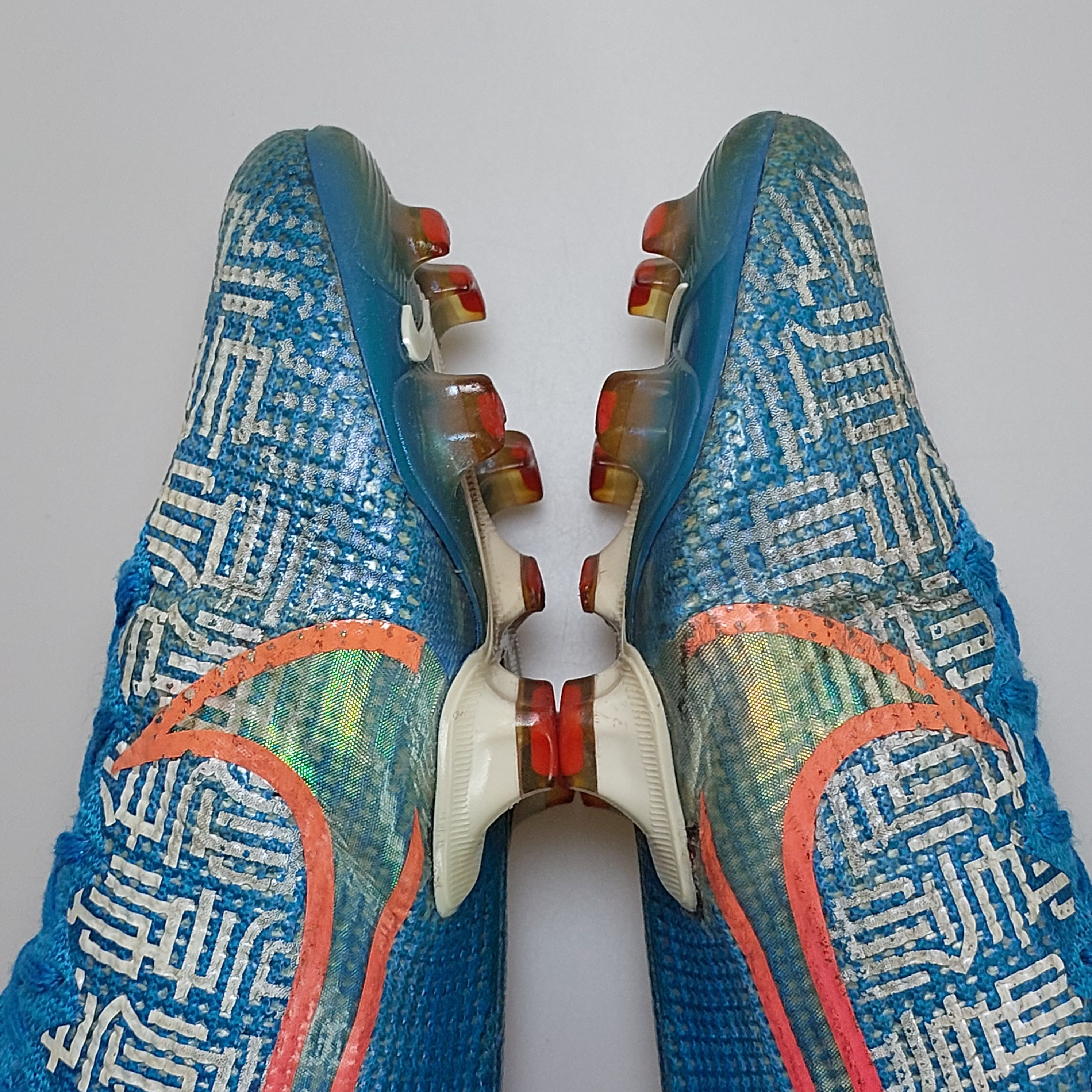 Nike Mercurial Superfly 7 Elite FG CR7 US8.5 UK7.5 26.5CM Size US 8.5 / EU 41-42 - 7 Thumbnail