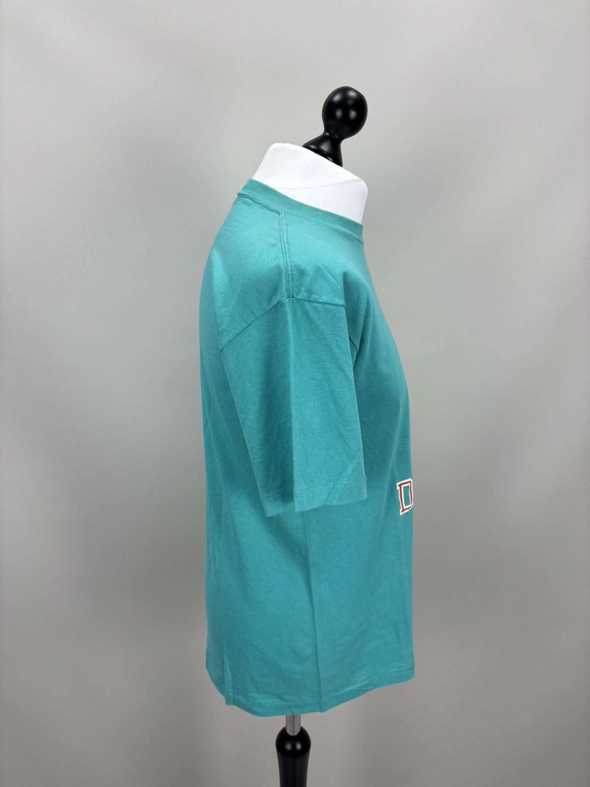 Champion Mens vintage t shirt Champion Miami Dolphins Size S/M Size US S / EU 44-46 / 1 - 4 Thumbnail