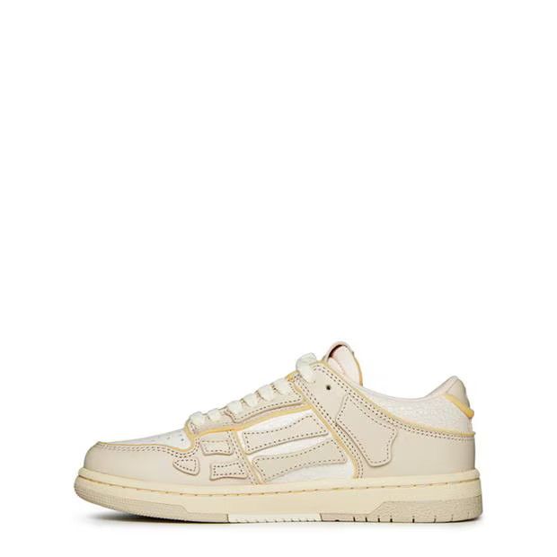 Amiri o1g2r1mq0824 Trainers in Multicolor Size US 7 / IT 37 - 2 Thumbnail